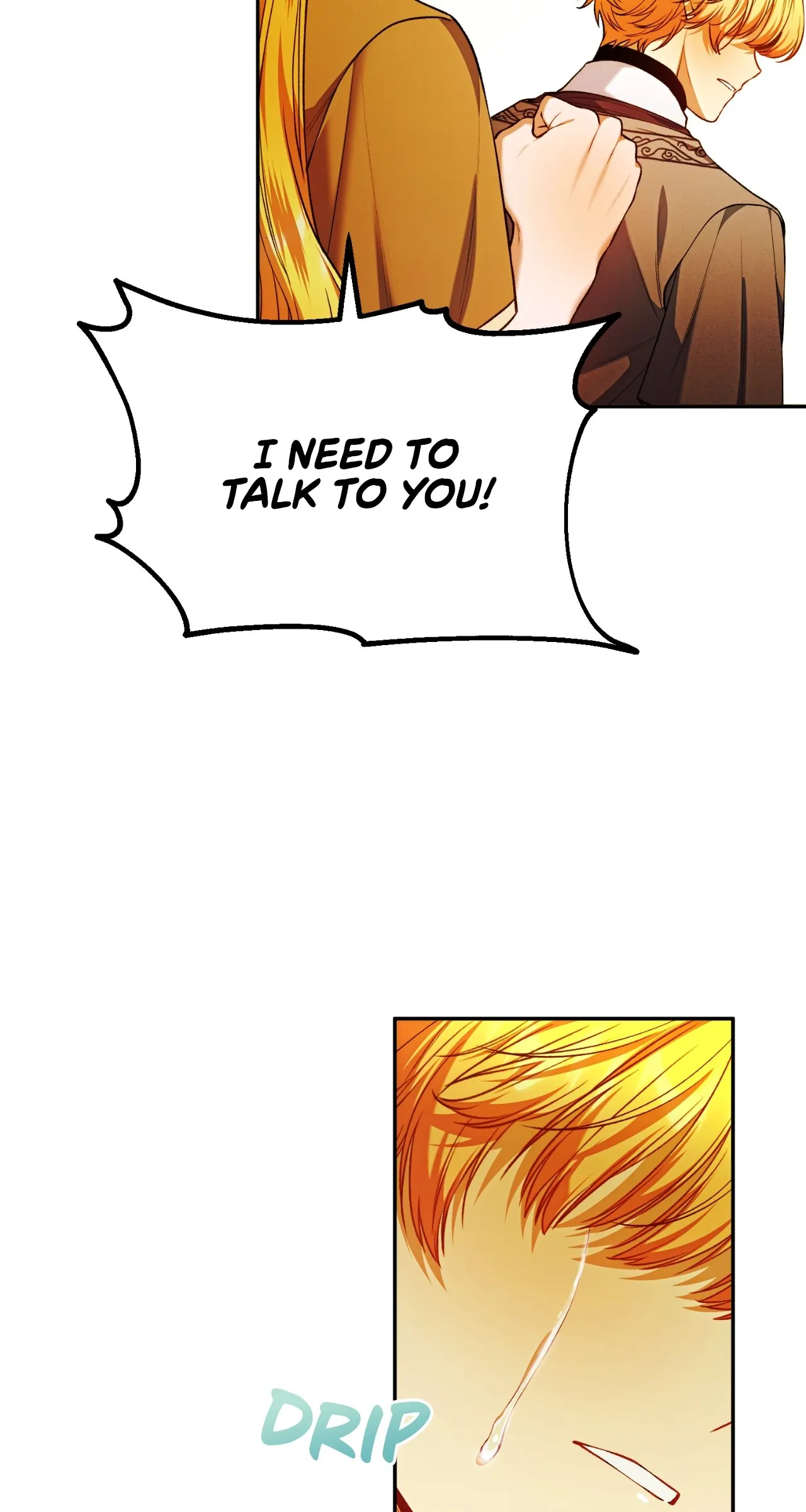 I Thought I Tamed the Villain chapter 25 page 71