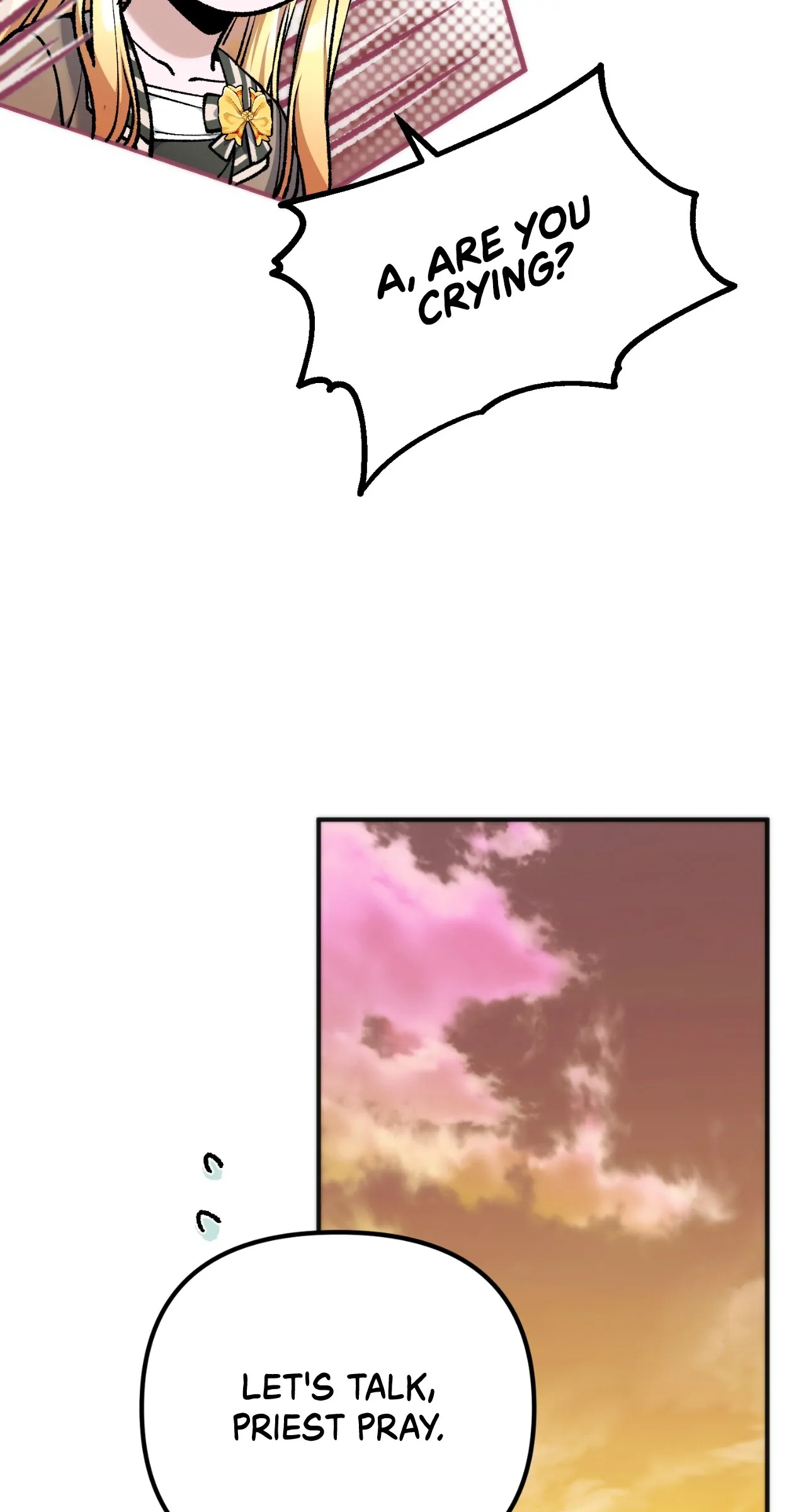 I Thought I Tamed the Villain chapter 25 page 74
