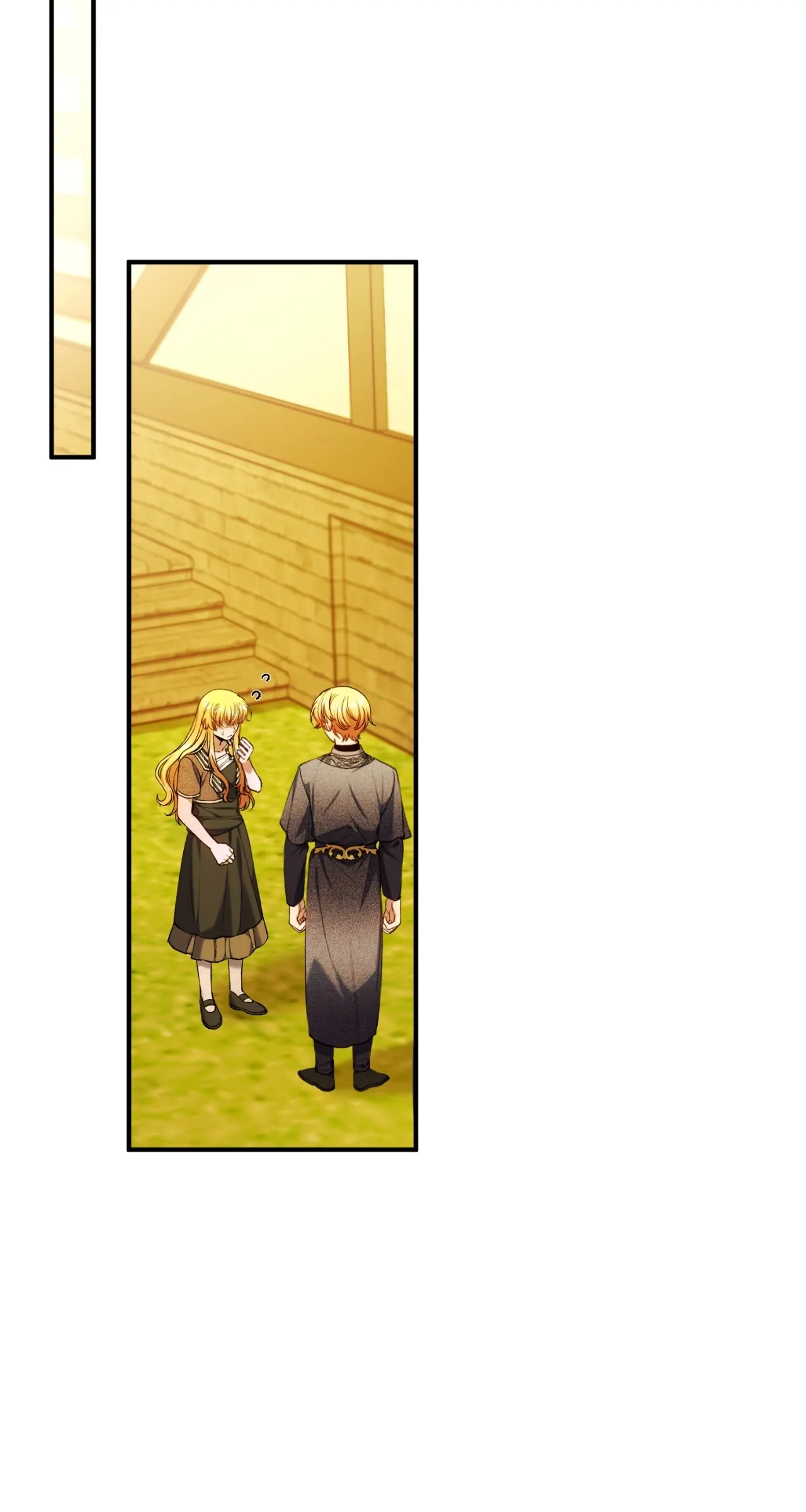 I Thought I Tamed the Villain chapter 25 page 76