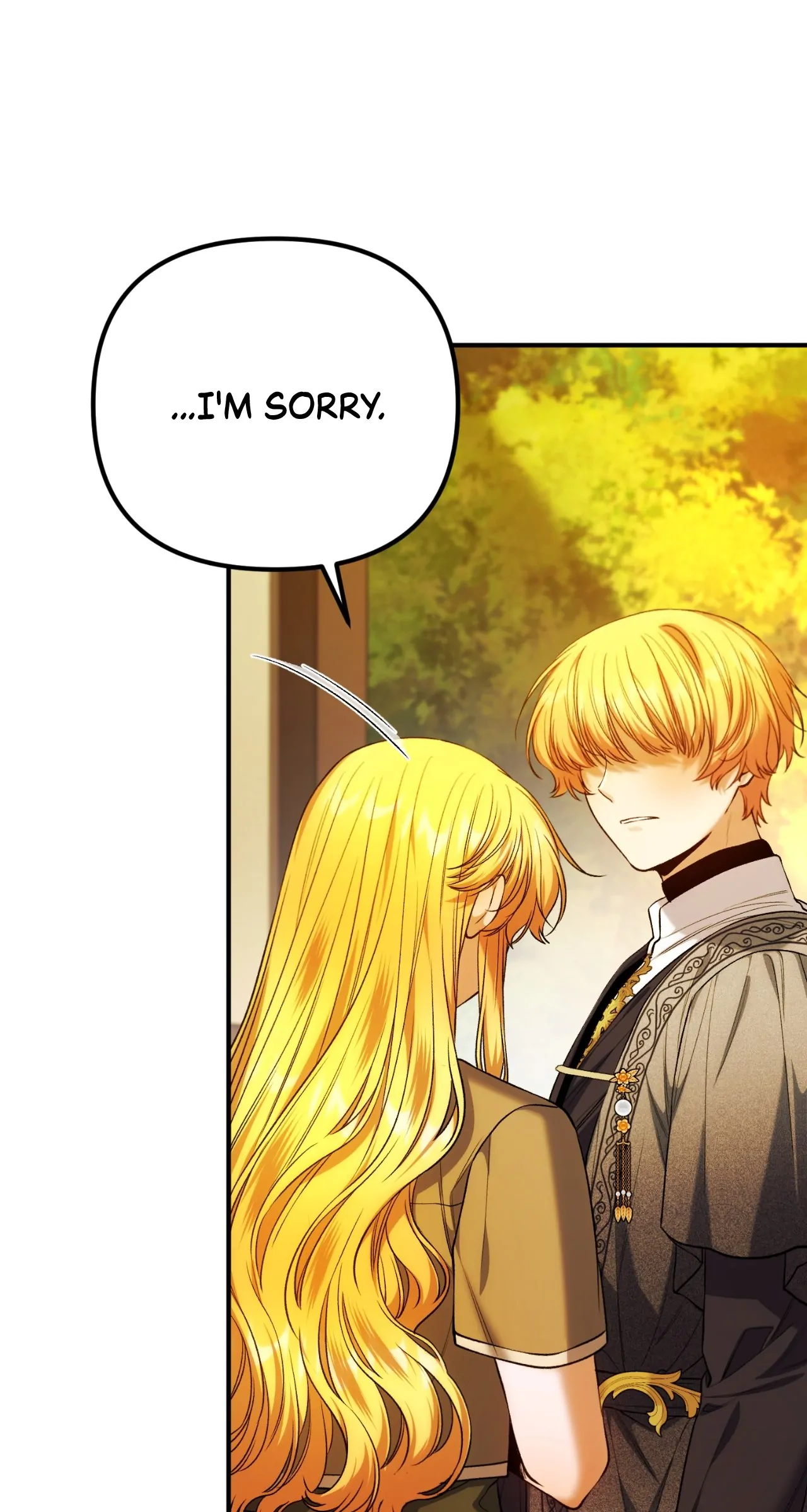 I Thought I Tamed the Villain chapter 25 page 77