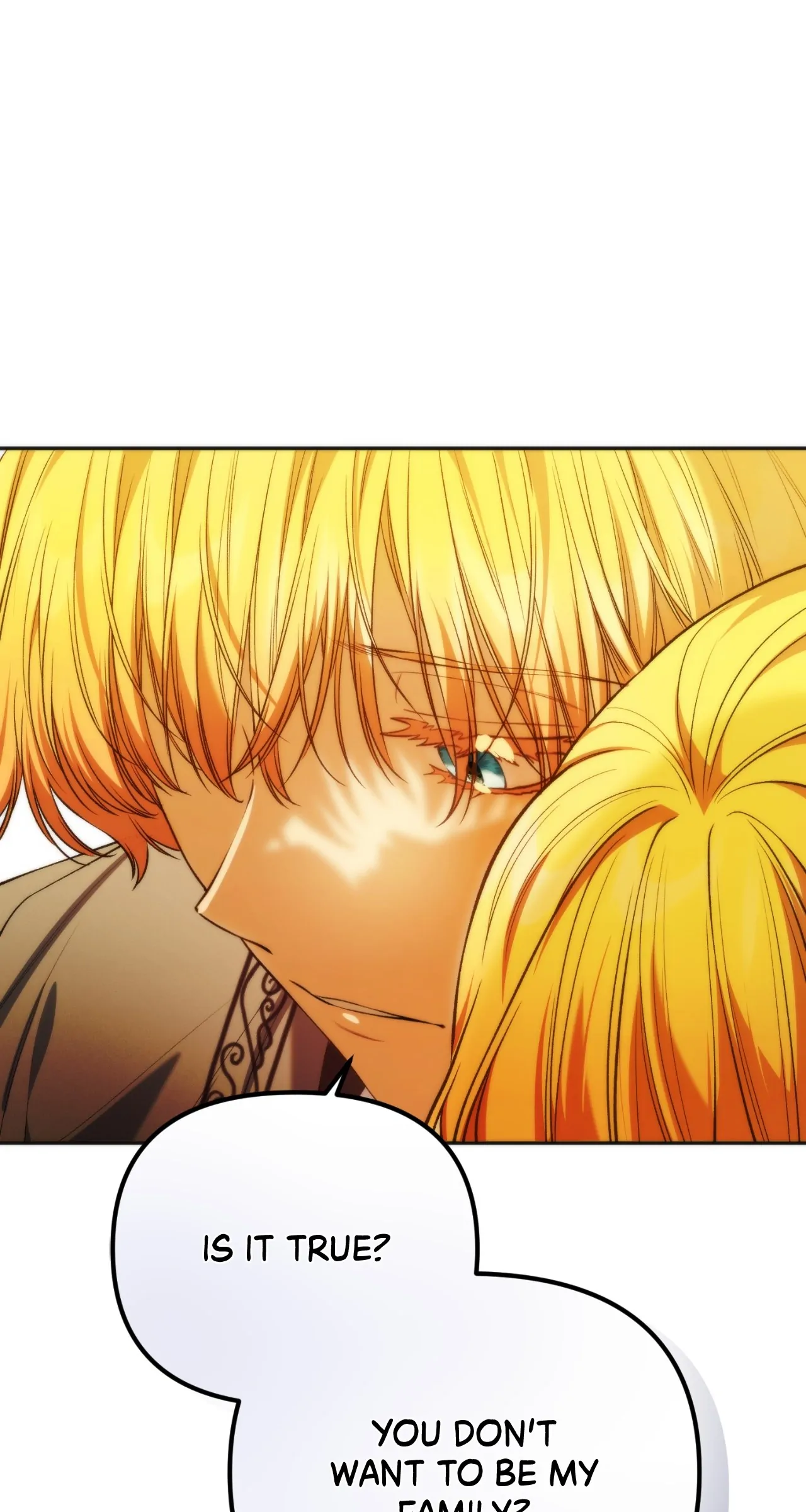 I Thought I Tamed the Villain chapter 25 page 82