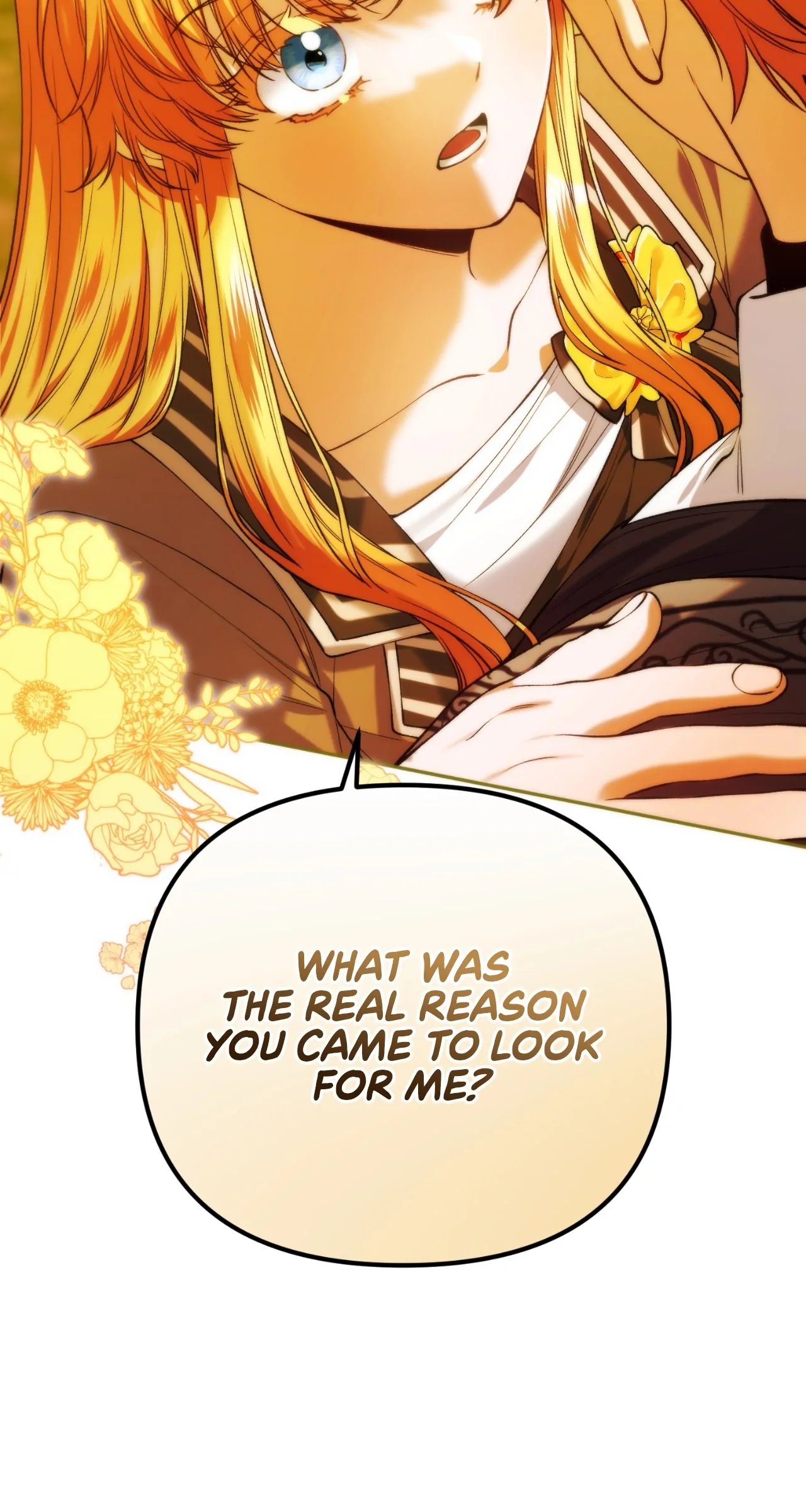 I Thought I Tamed the Villain chapter 25 page 89