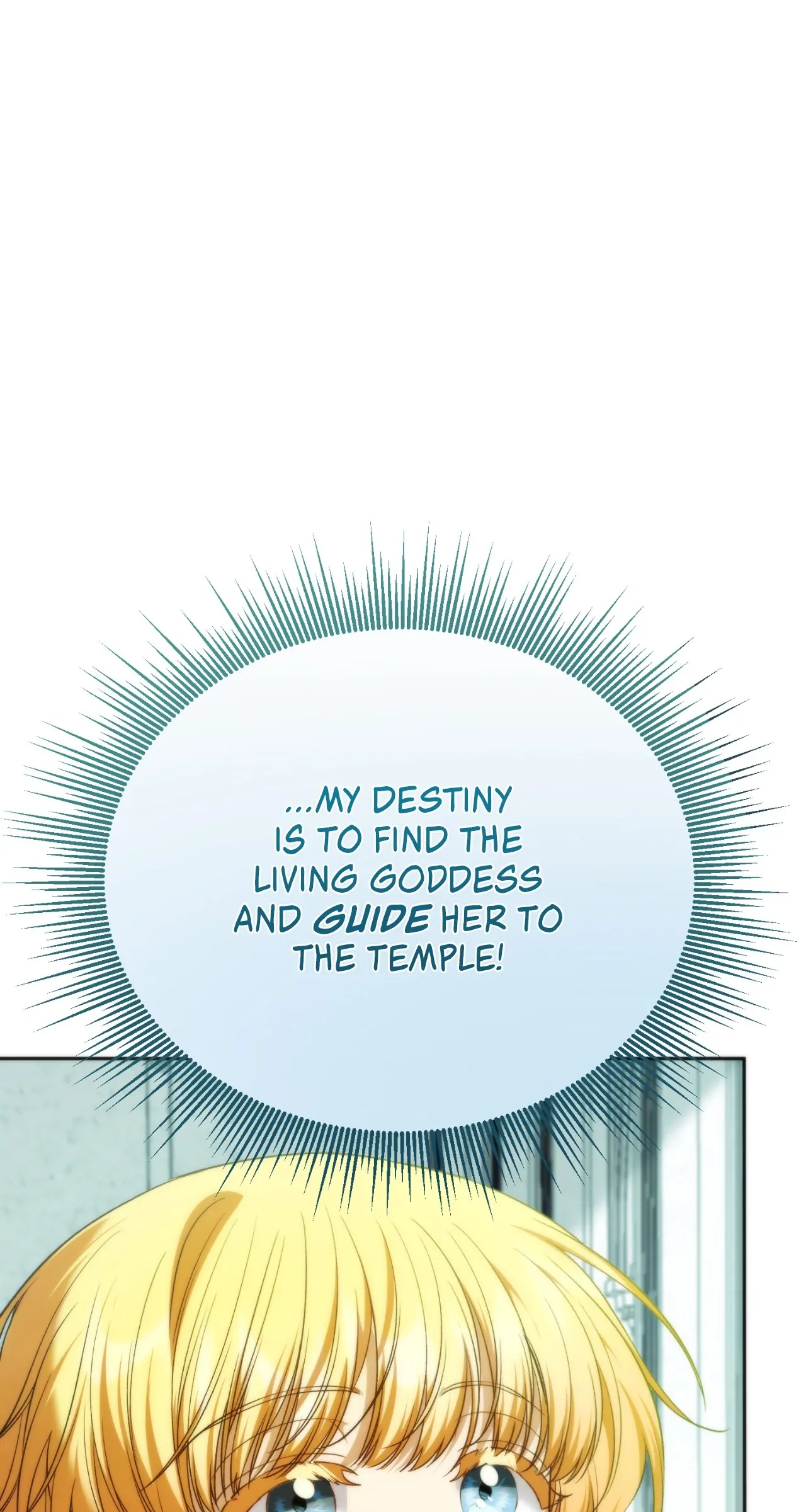 I Thought I Tamed the Villain chapter 26 page 7