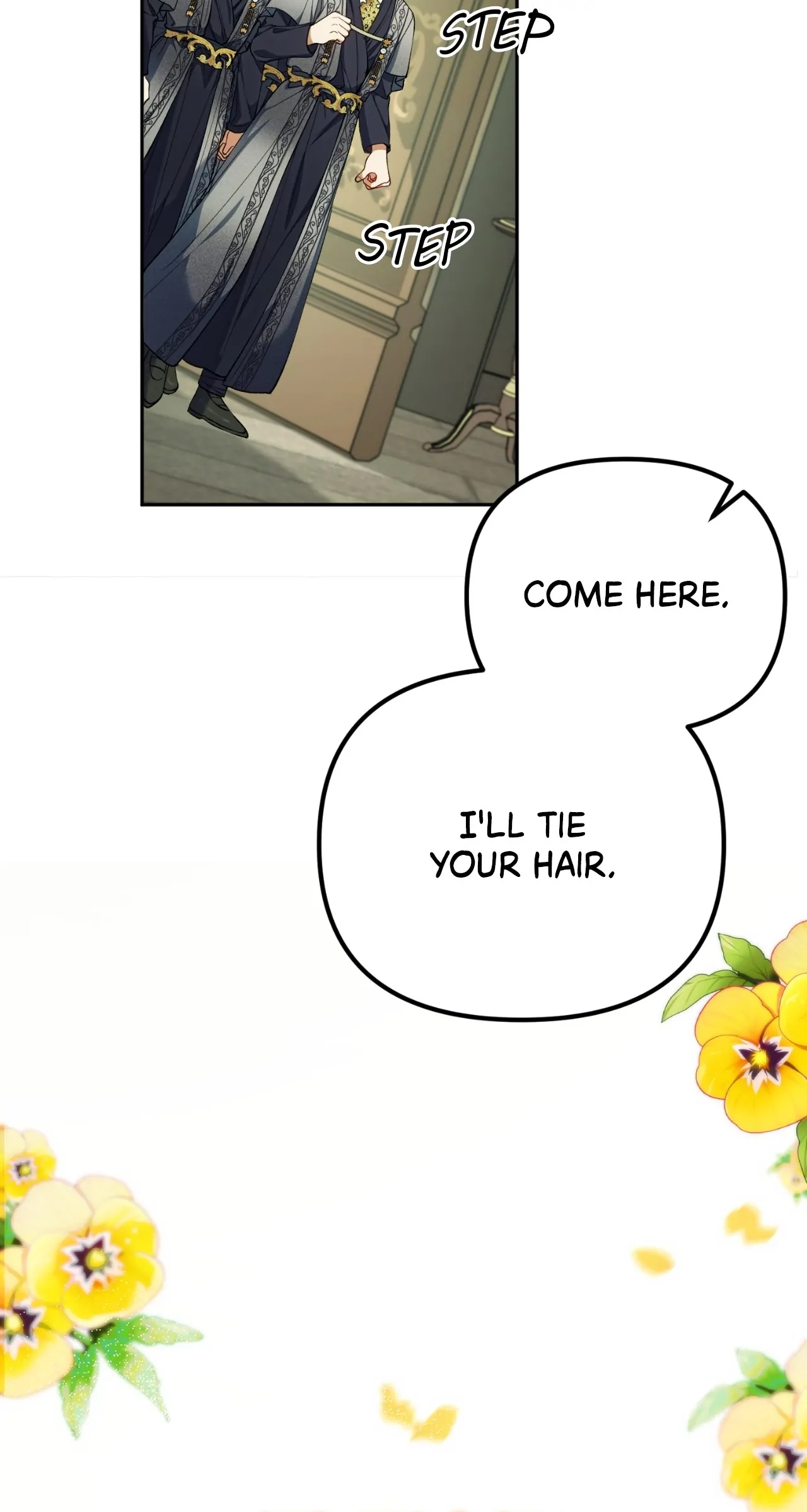 I Thought I Tamed the Villain chapter 26 page 16