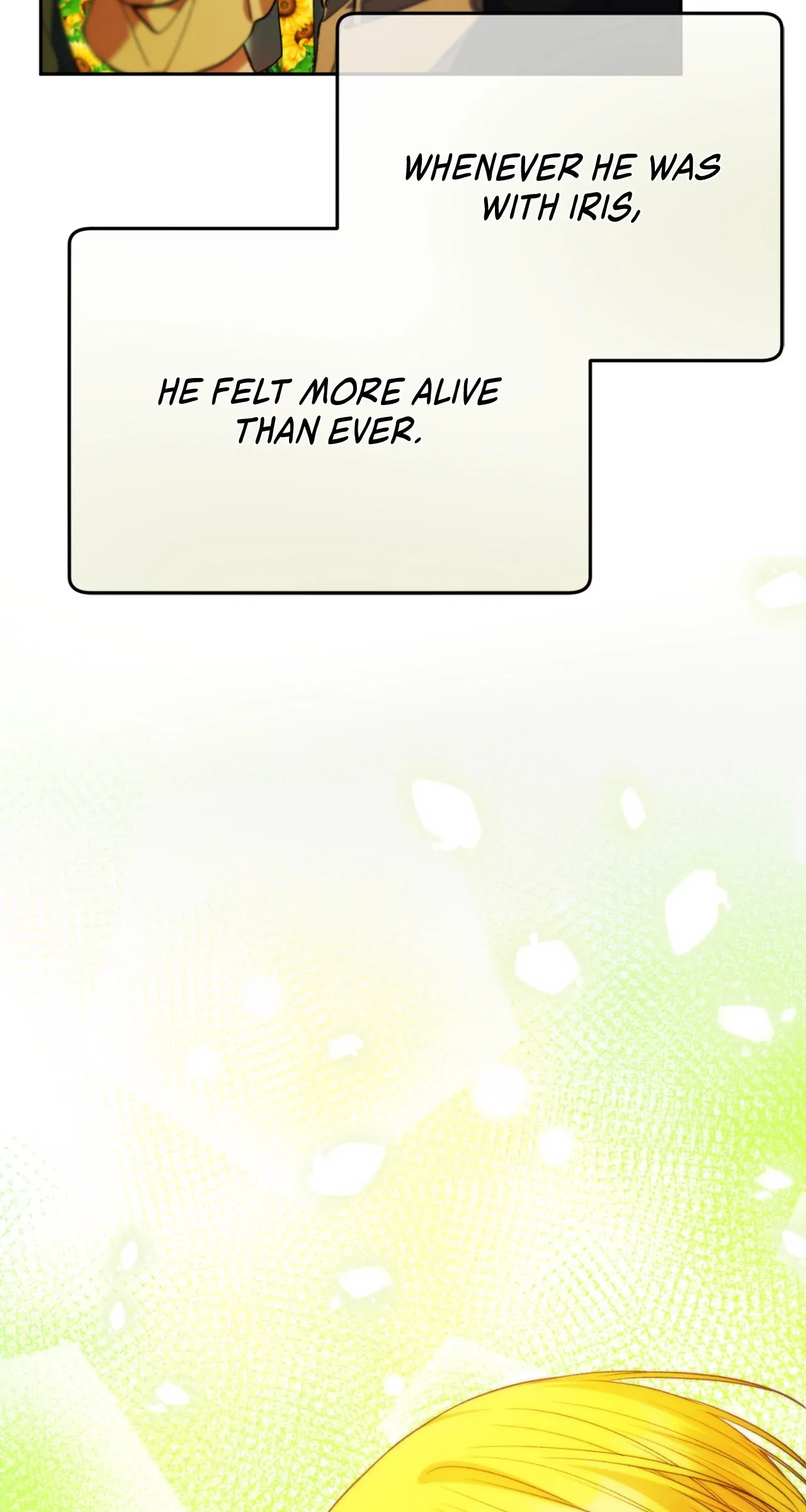 I Thought I Tamed the Villain chapter 26 page 28