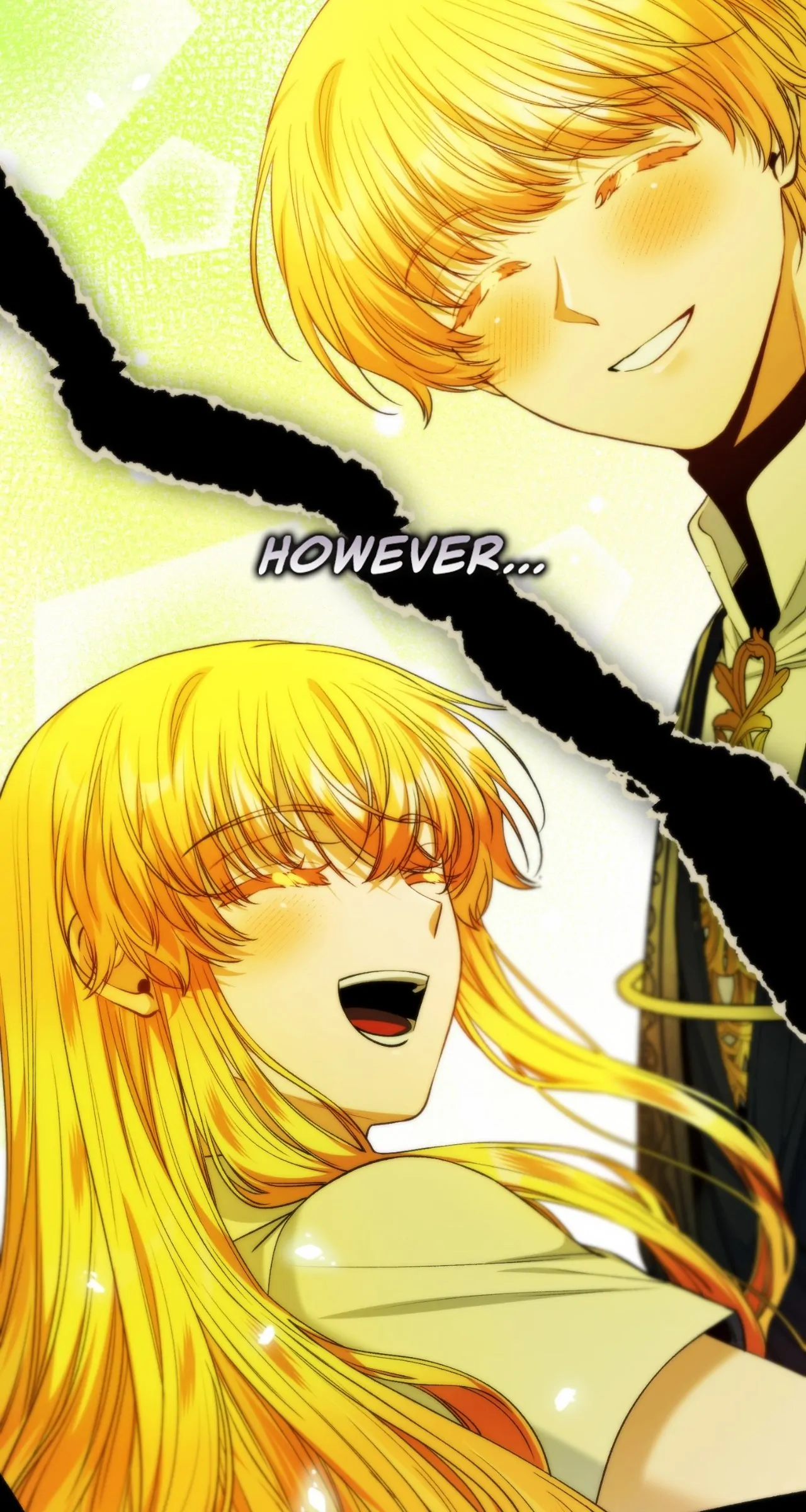 I Thought I Tamed the Villain chapter 26 page 29