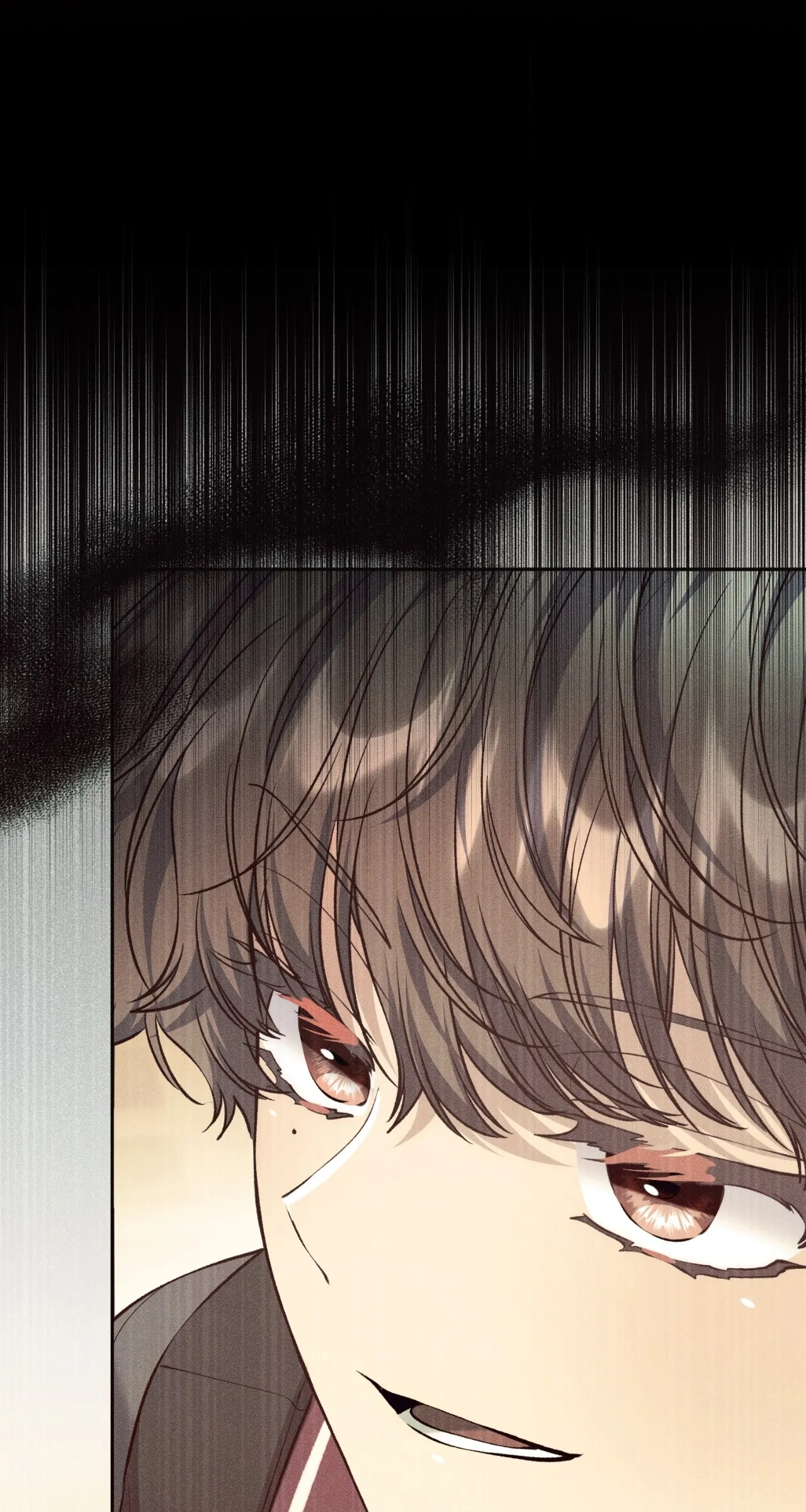 I Thought I Tamed the Villain chapter 26 page 31