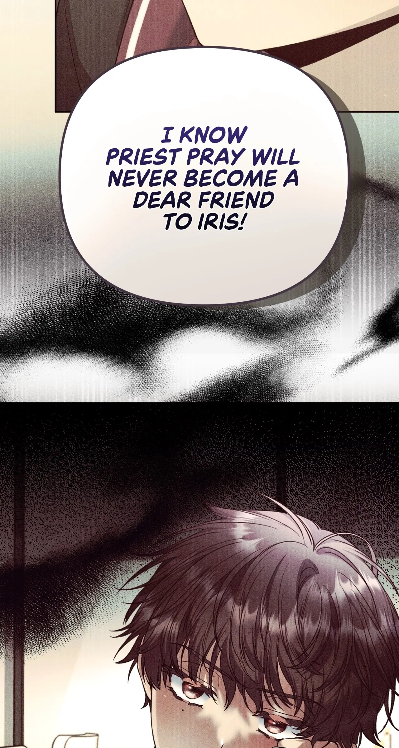 I Thought I Tamed the Villain chapter 26 page 32
