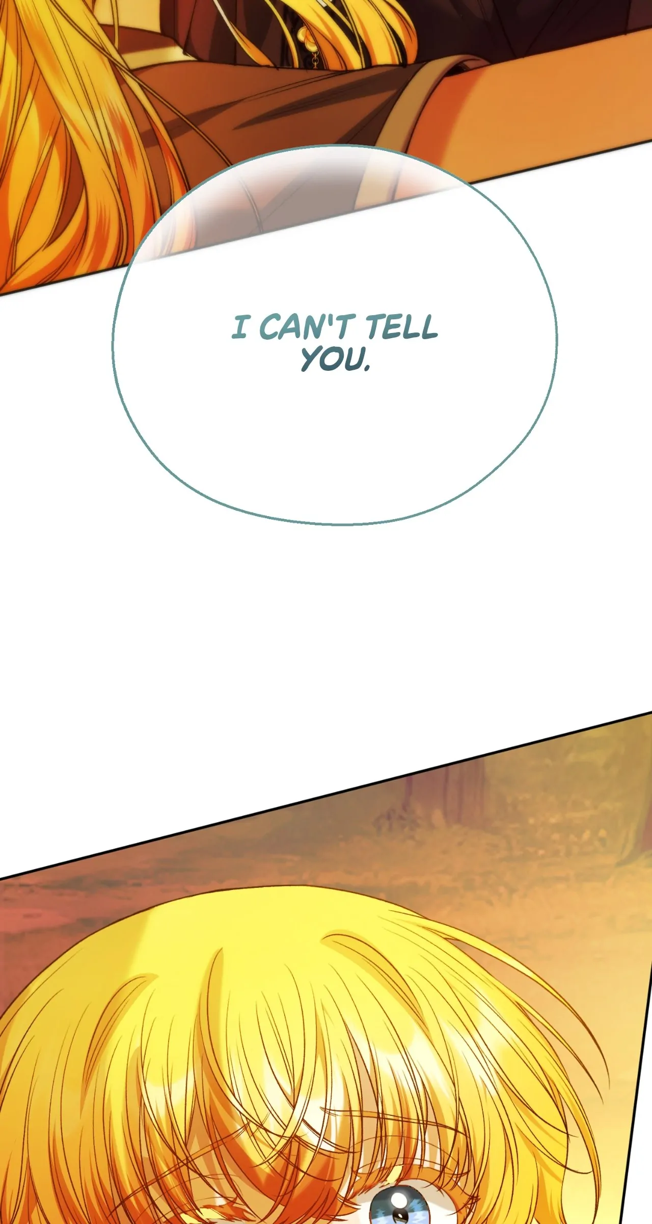 I Thought I Tamed the Villain chapter 26 page 42