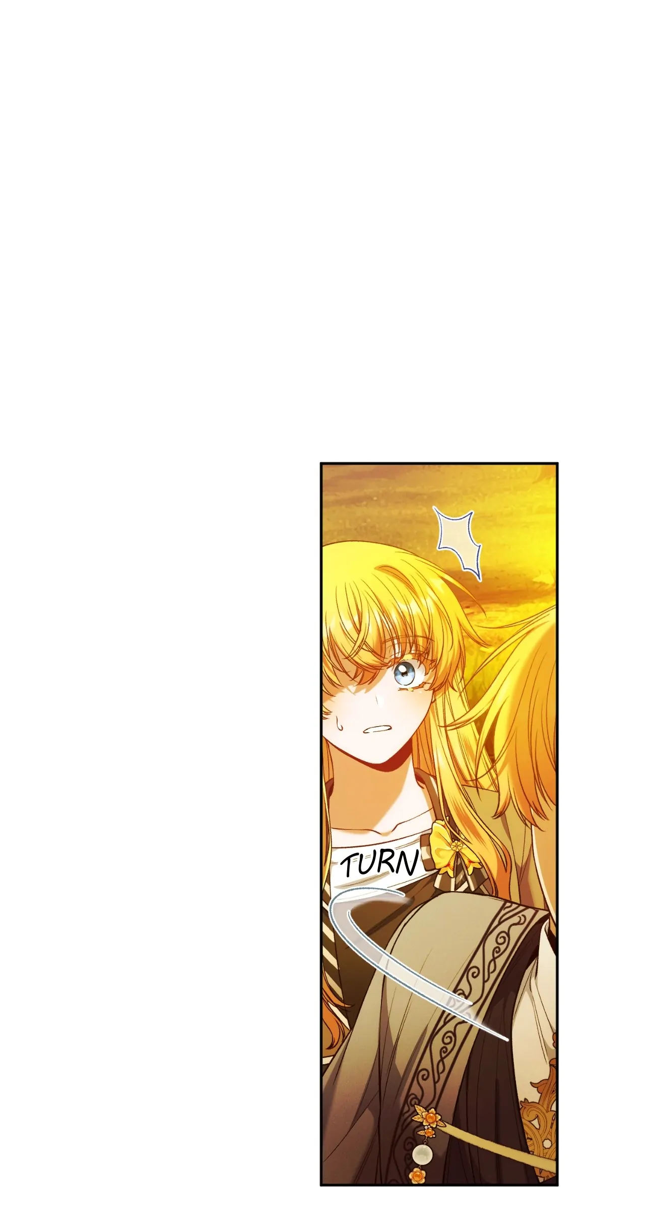 I Thought I Tamed the Villain chapter 26 page 45