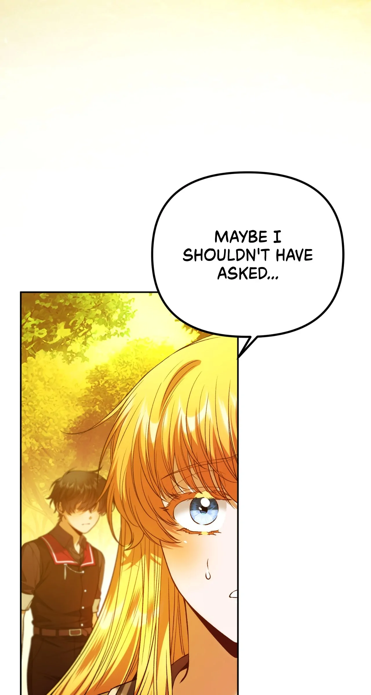 I Thought I Tamed the Villain chapter 26 page 47