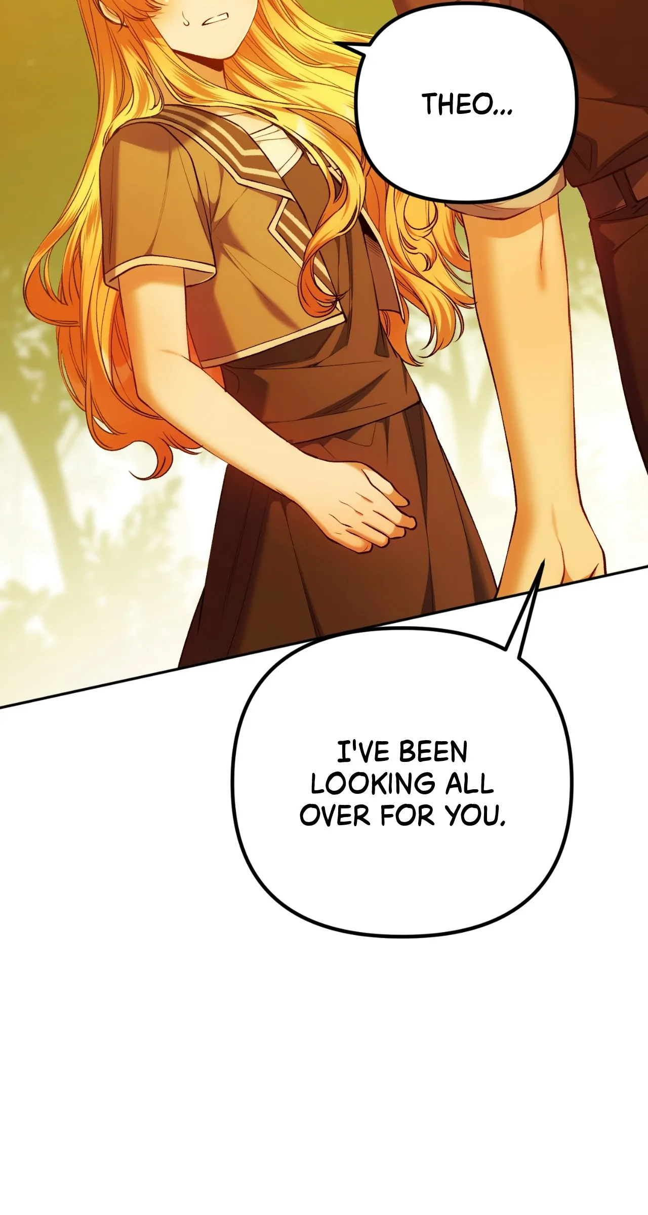 I Thought I Tamed the Villain chapter 26 page 50