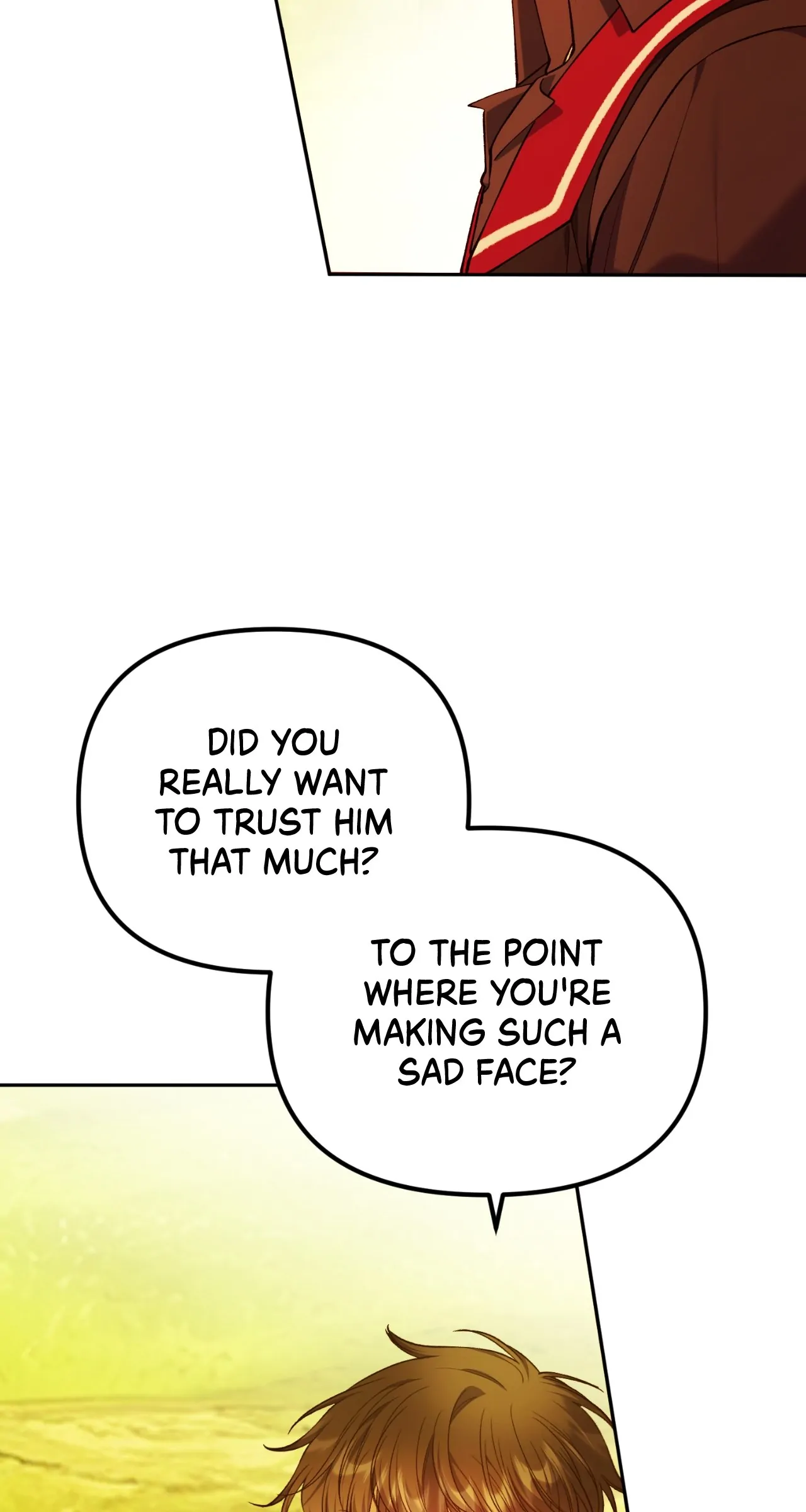 I Thought I Tamed the Villain chapter 26 page 52
