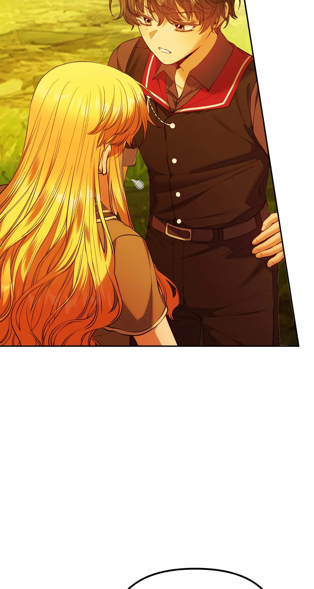 I Thought I Tamed the Villain chapter 26 page 53