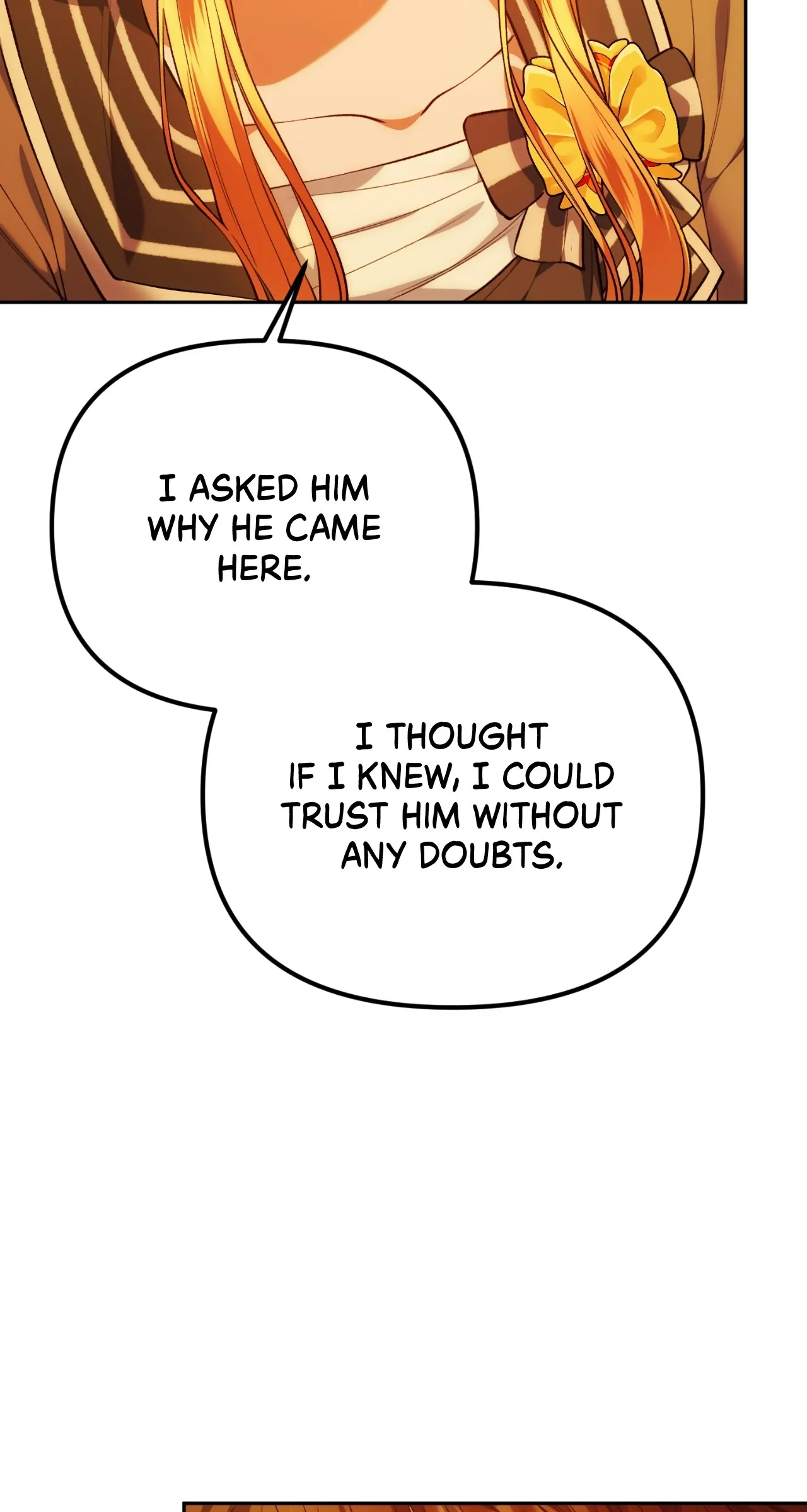 I Thought I Tamed the Villain chapter 26 page 56