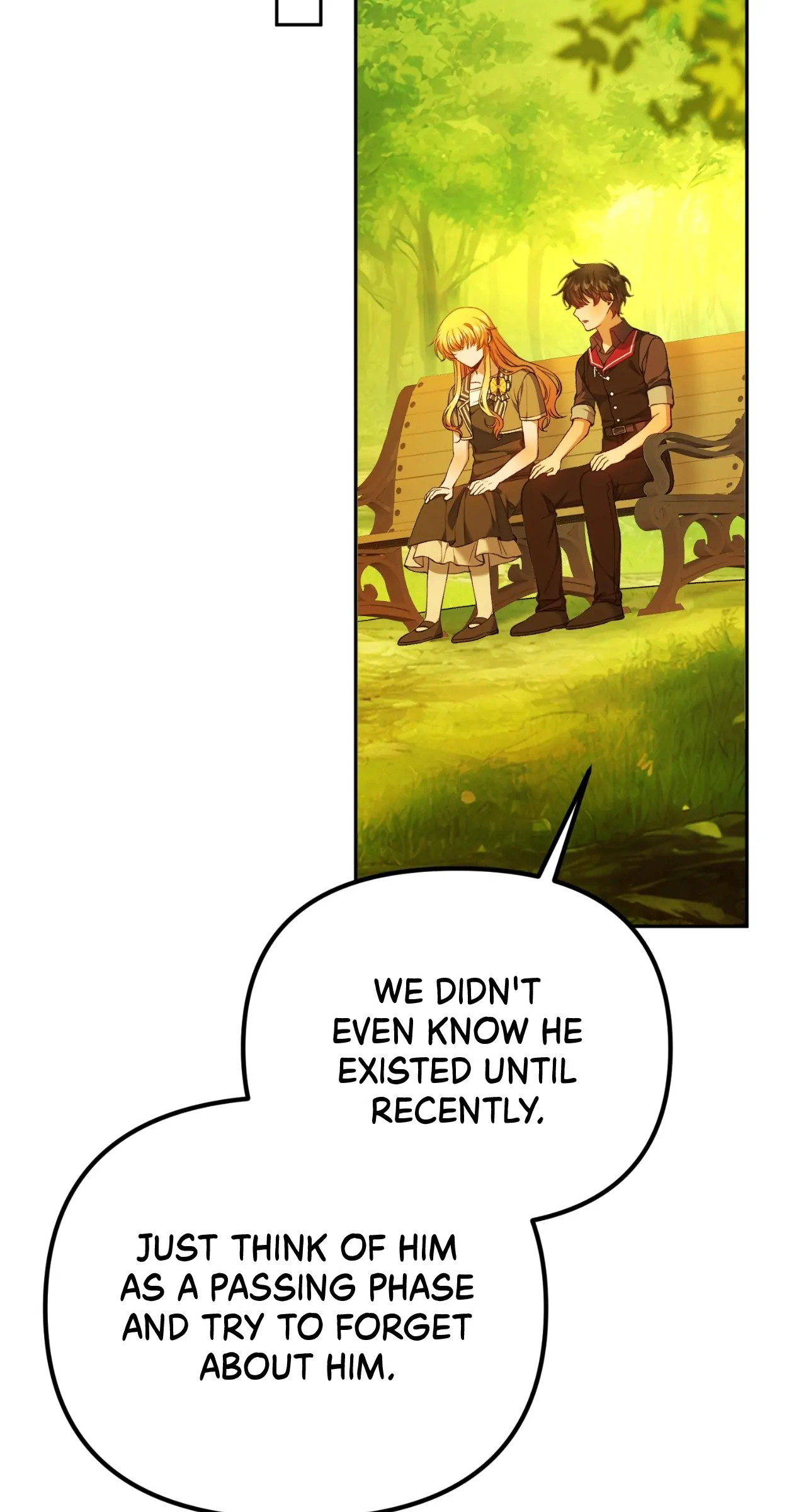 I Thought I Tamed the Villain chapter 26 page 60
