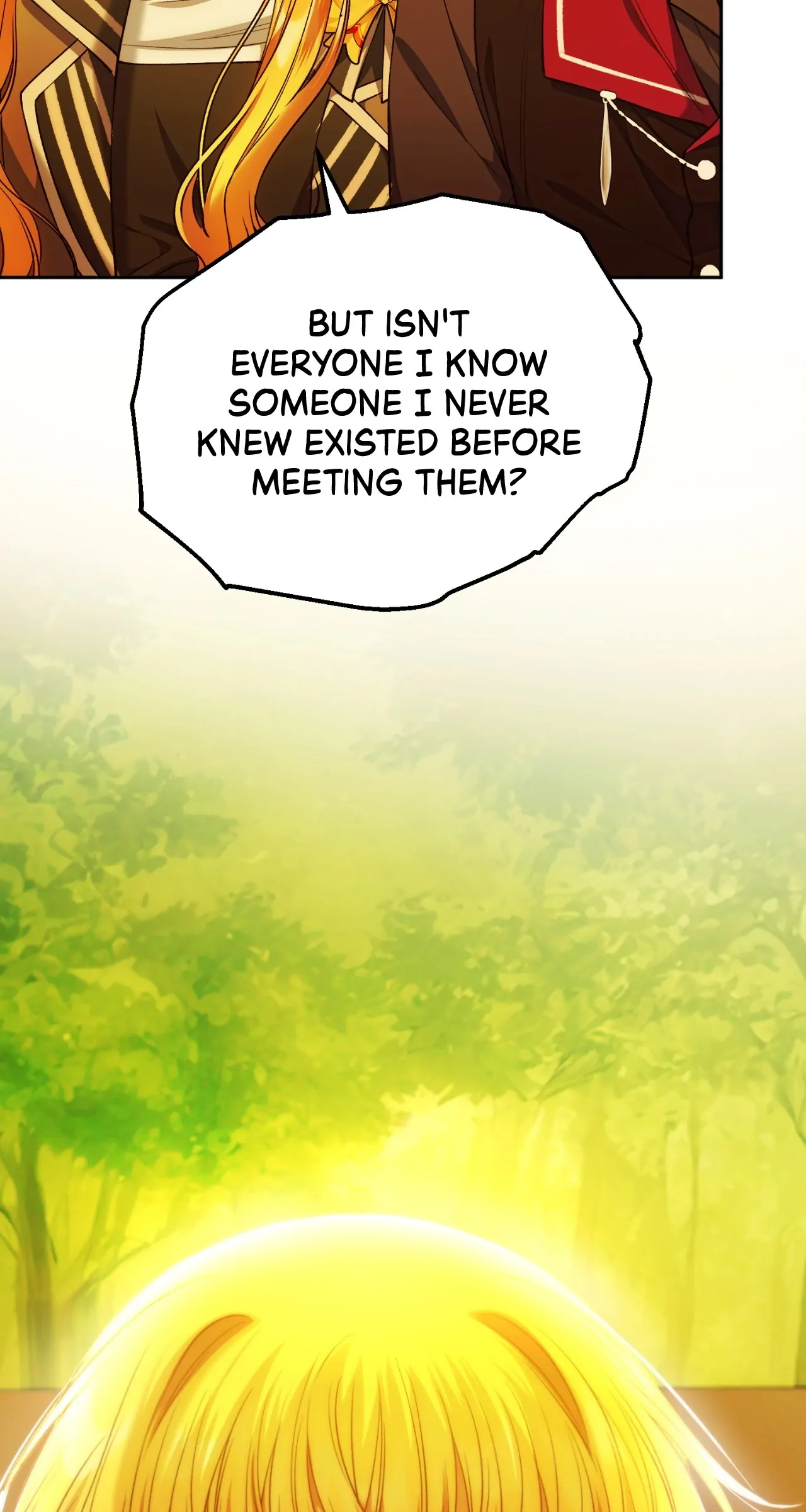 I Thought I Tamed the Villain chapter 26 page 62