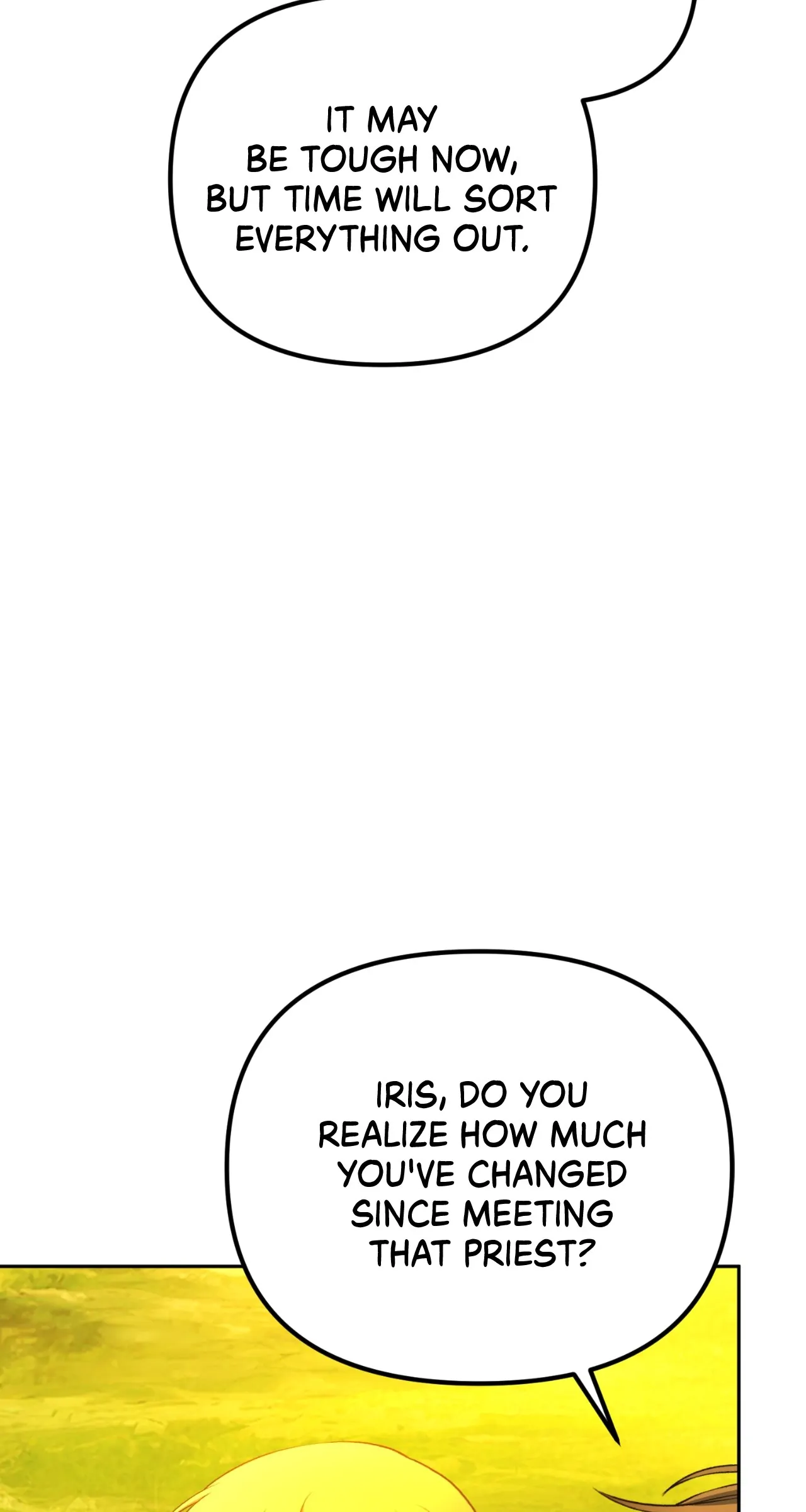 I Thought I Tamed the Villain chapter 26 page 65