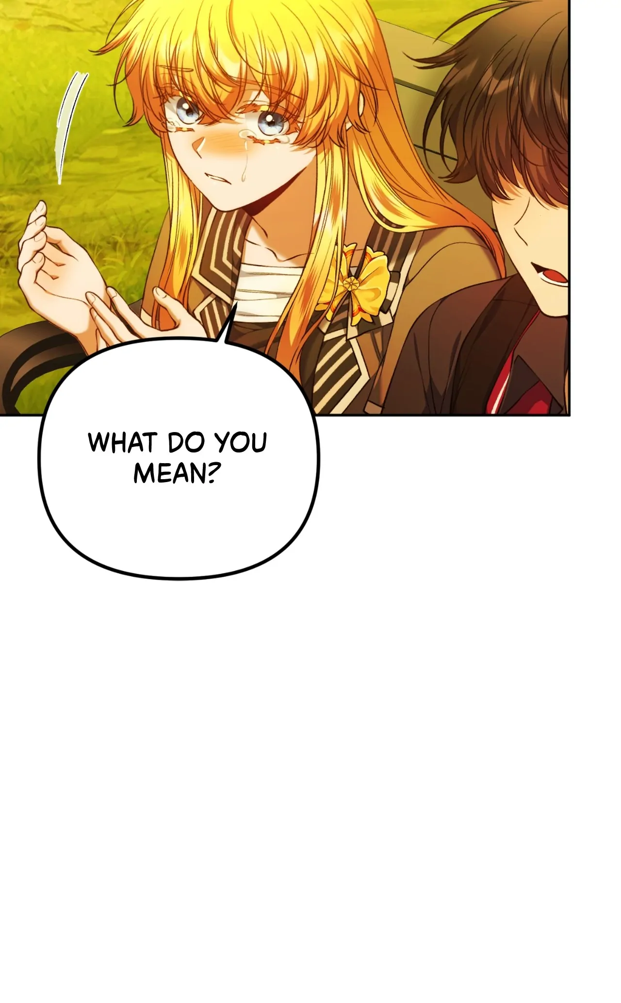I Thought I Tamed the Villain chapter 26 page 66