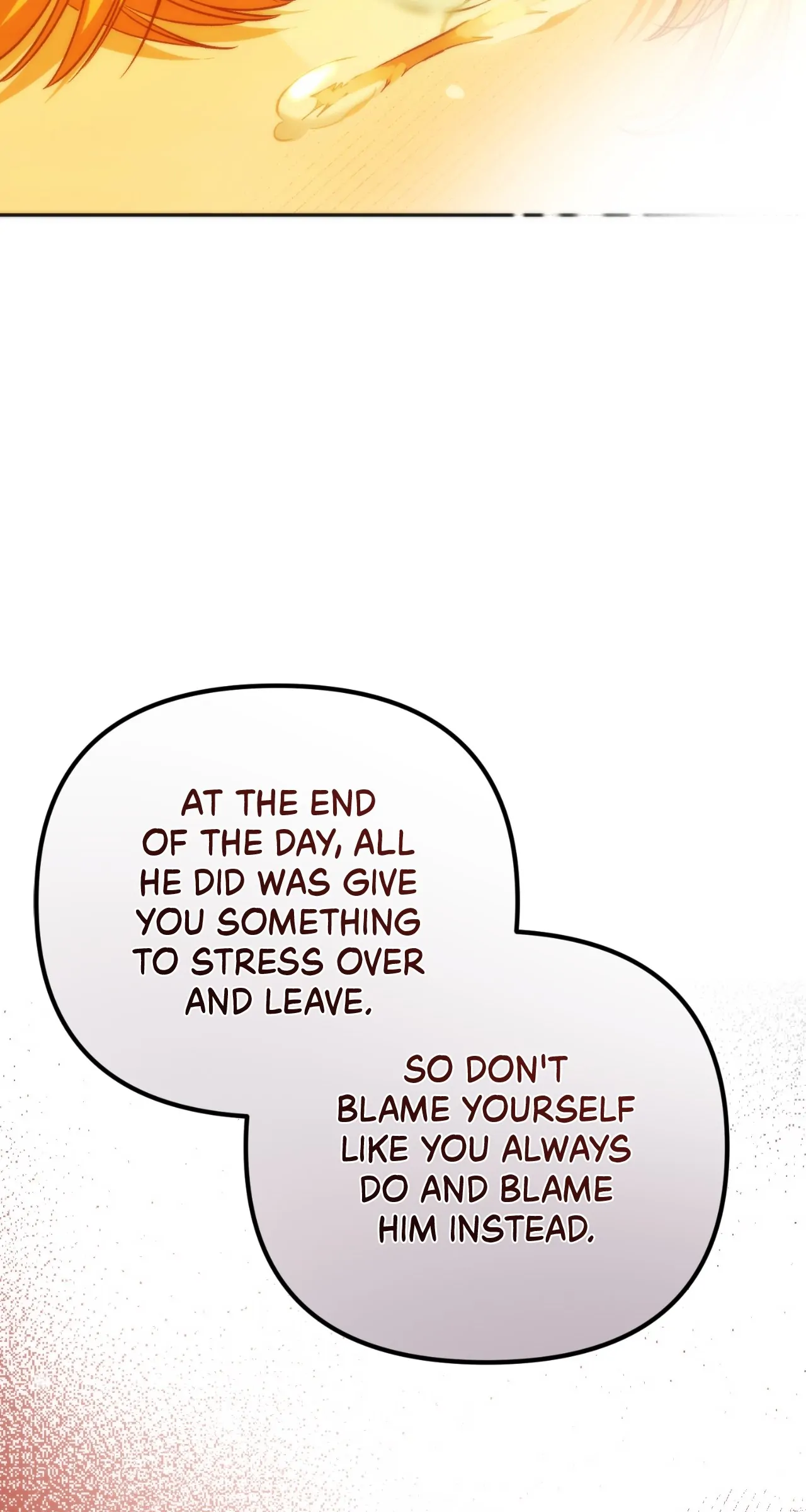 I Thought I Tamed the Villain chapter 26 page 69