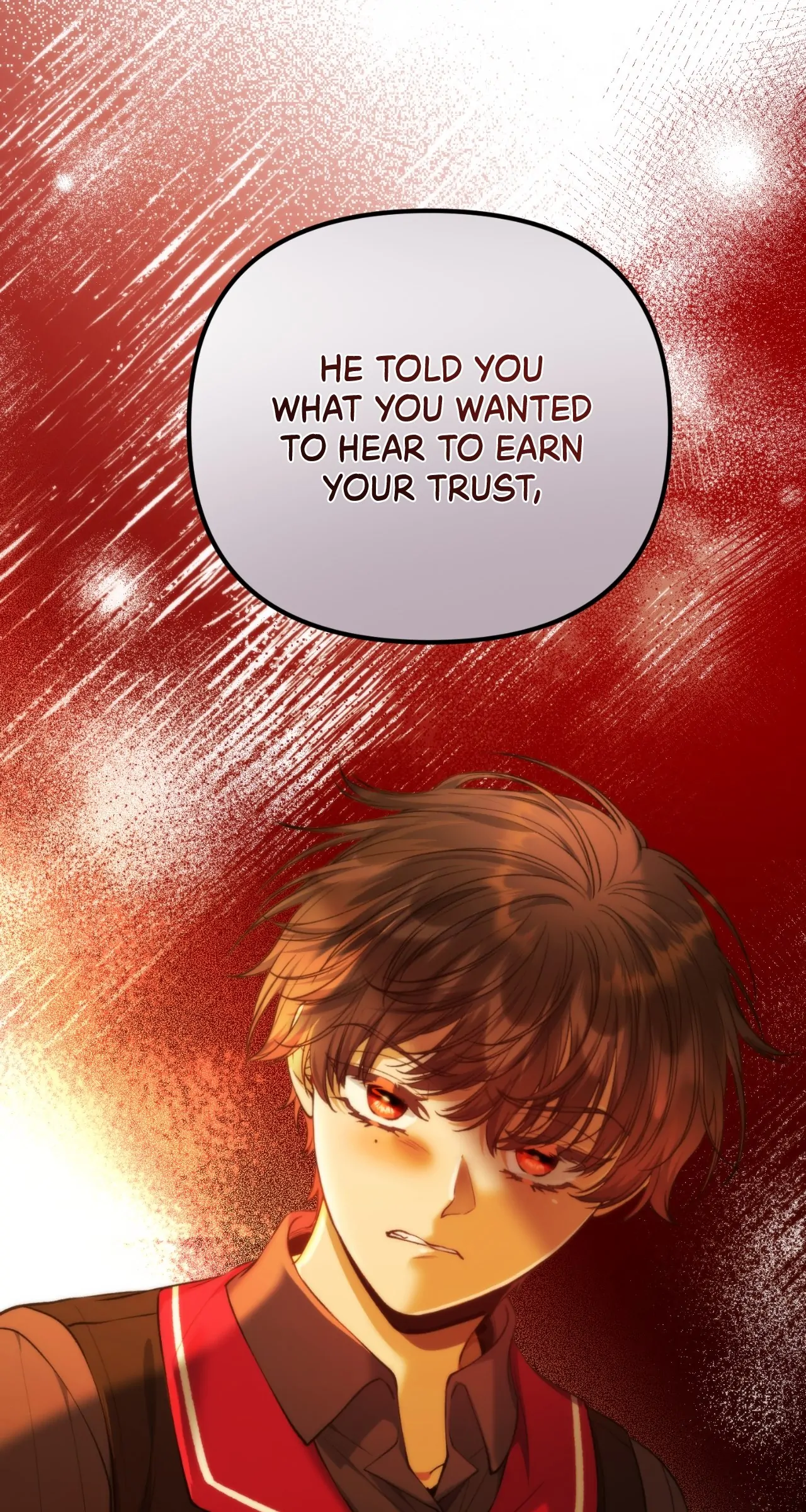 I Thought I Tamed the Villain chapter 26 page 70