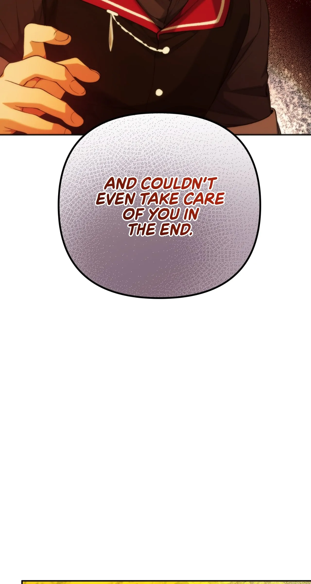 I Thought I Tamed the Villain chapter 26 page 71
