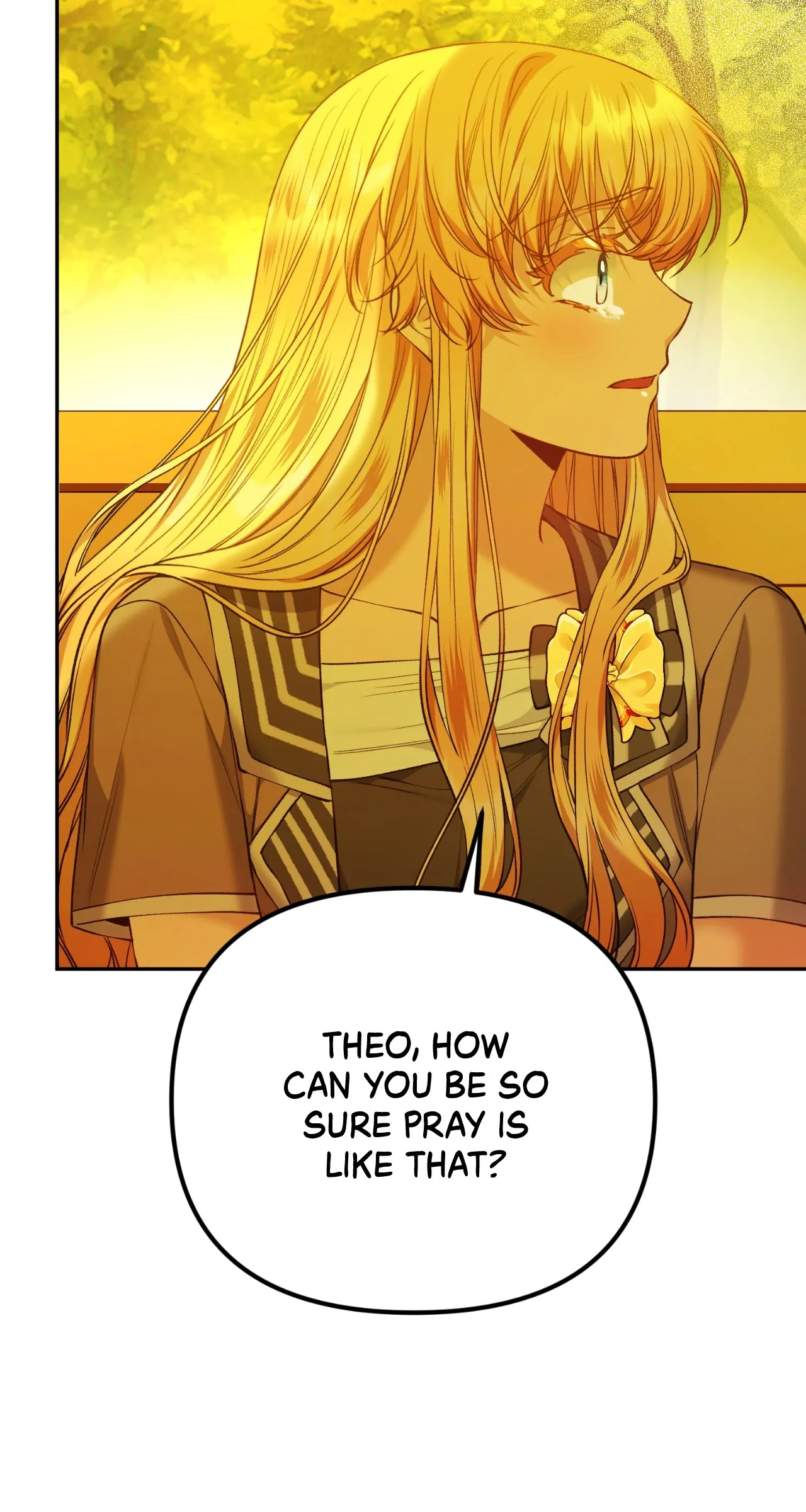 I Thought I Tamed the Villain chapter 26 page 72