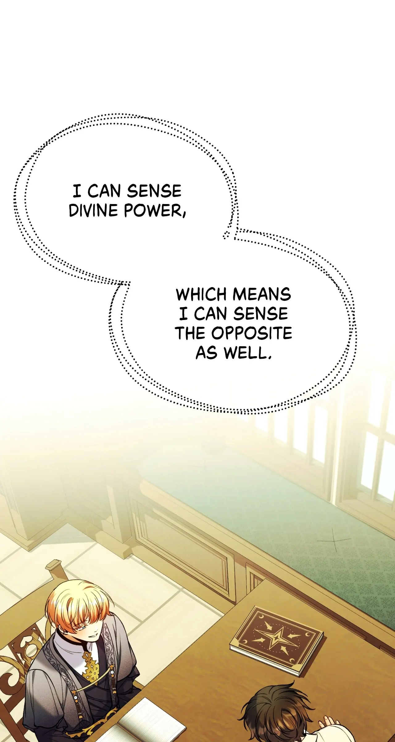 I Thought I Tamed the Villain chapter 26 page 78