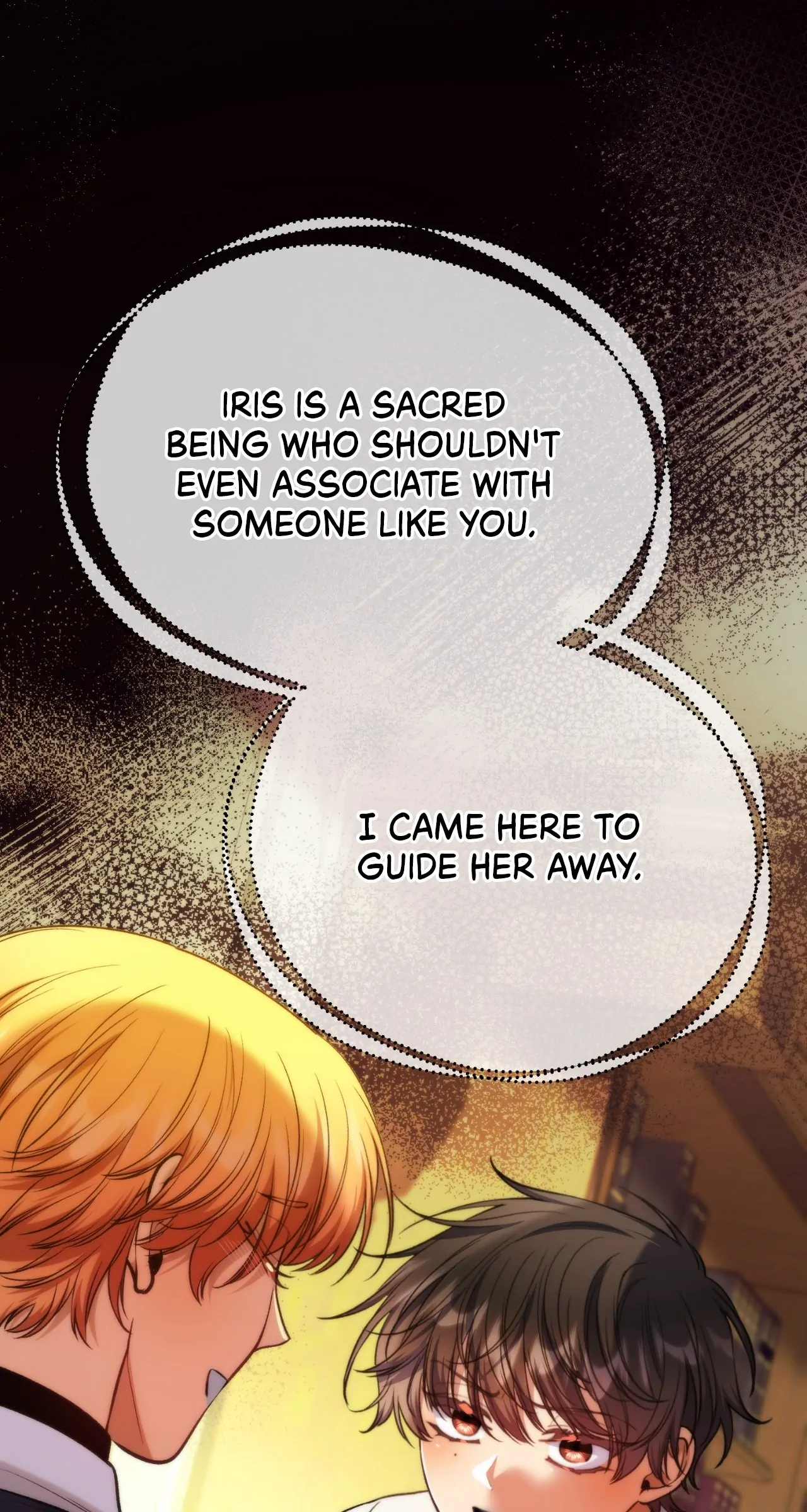 I Thought I Tamed the Villain chapter 26 page 81