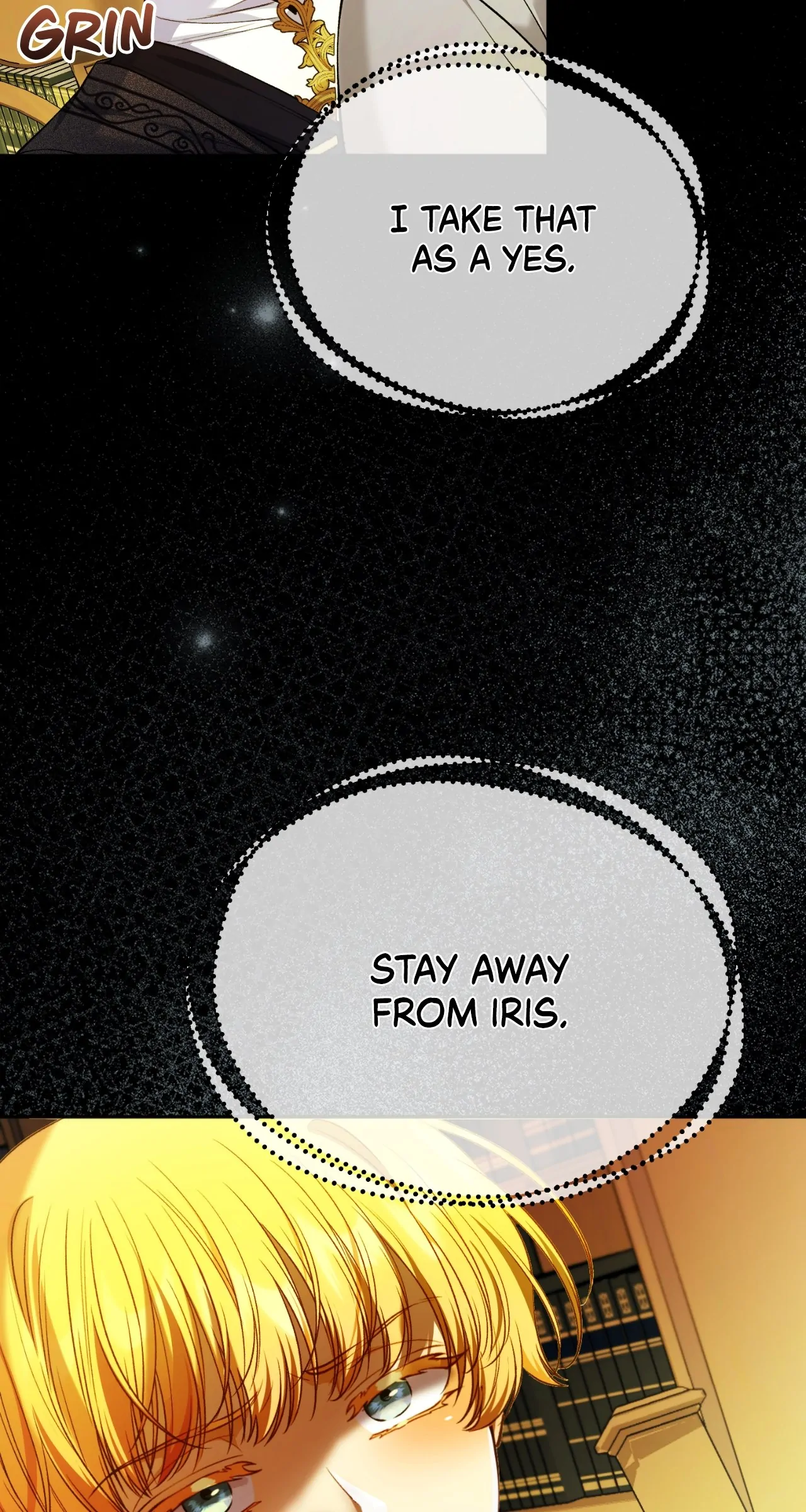 I Thought I Tamed the Villain chapter 26 page 90