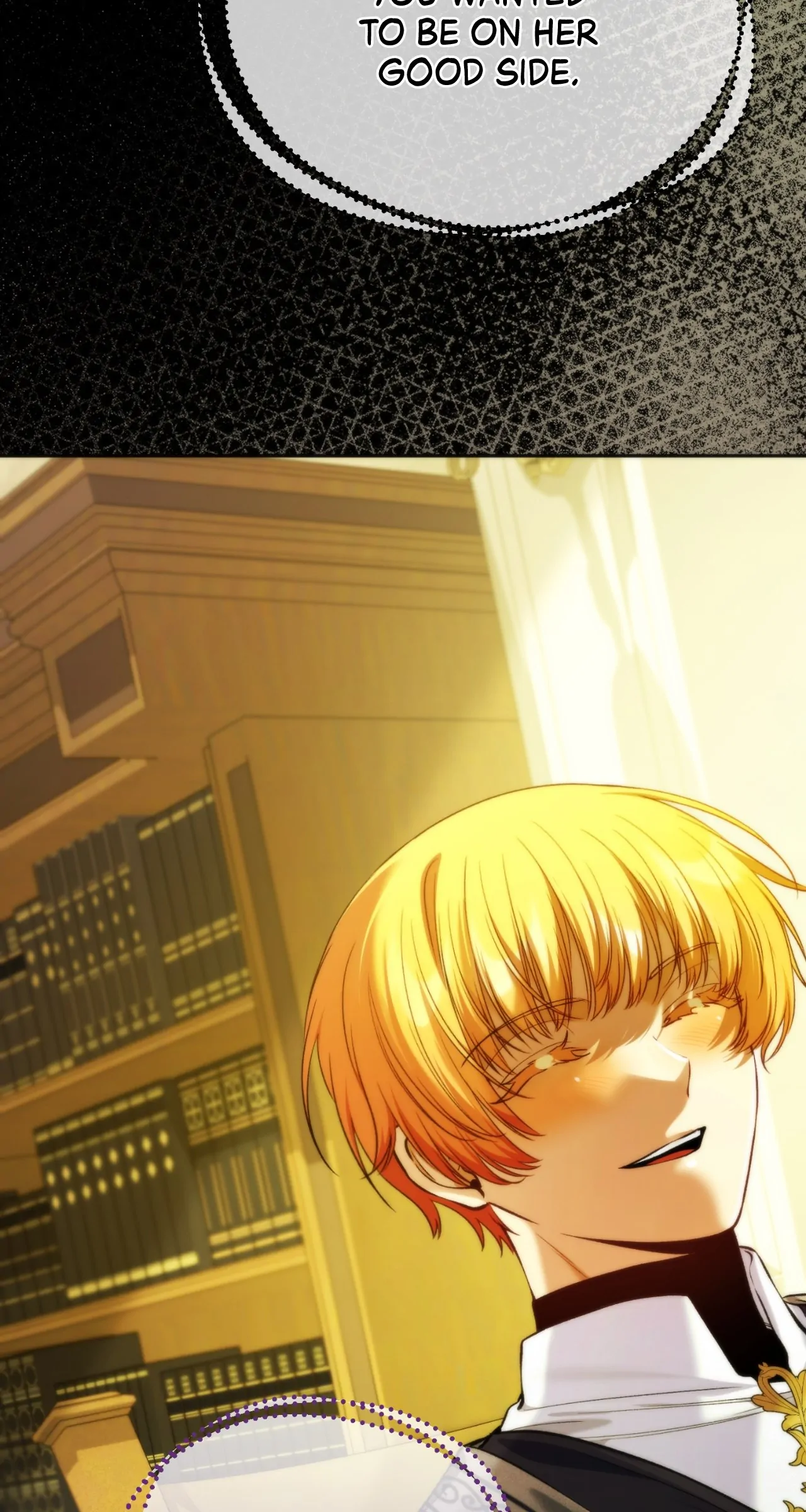 I Thought I Tamed the Villain chapter 26 page 93