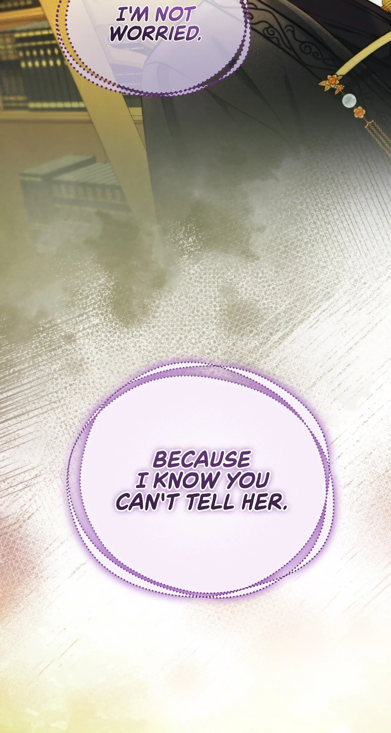 I Thought I Tamed the Villain chapter 26 page 94