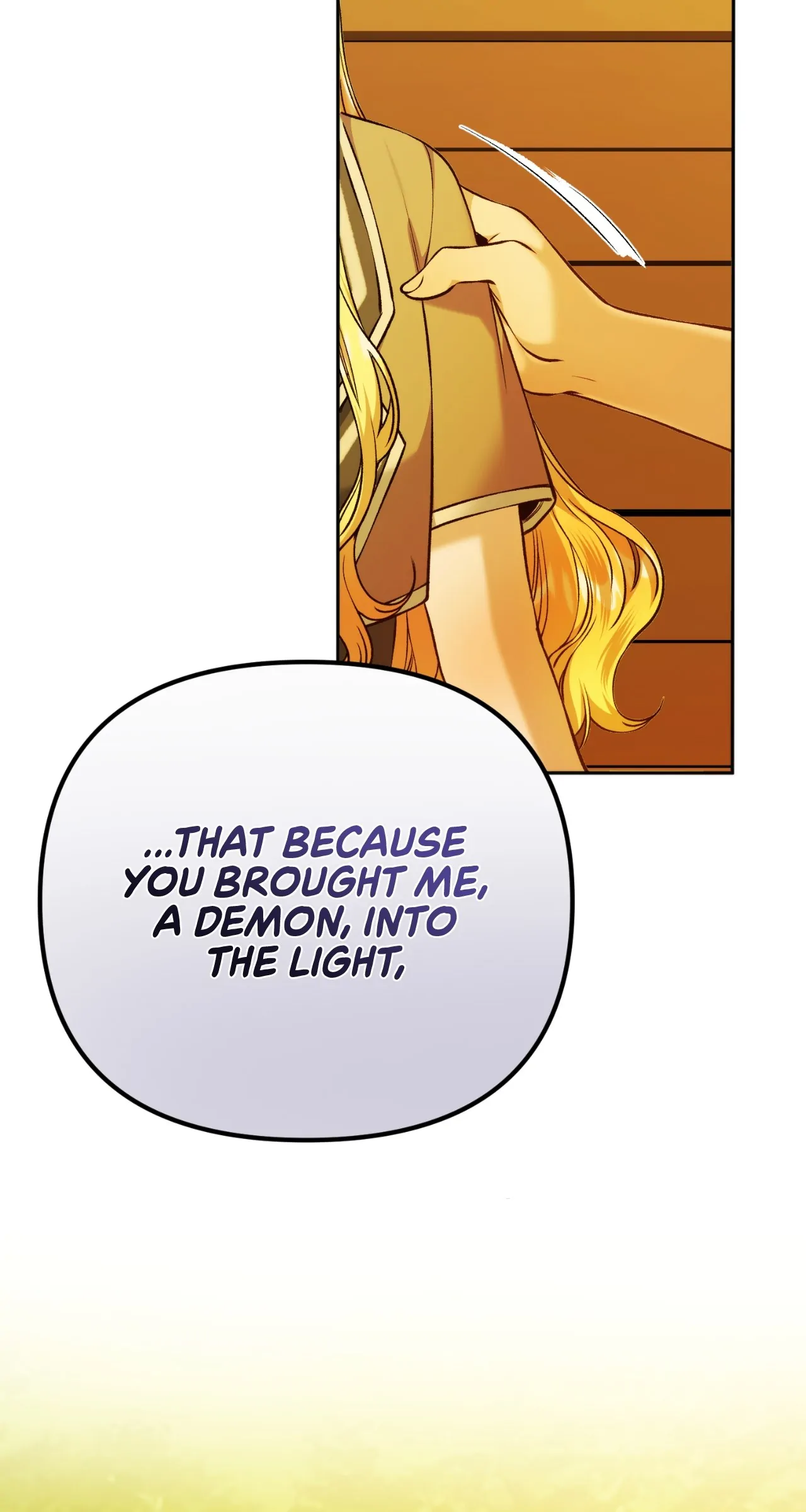 I Thought I Tamed the Villain chapter 26 page 97