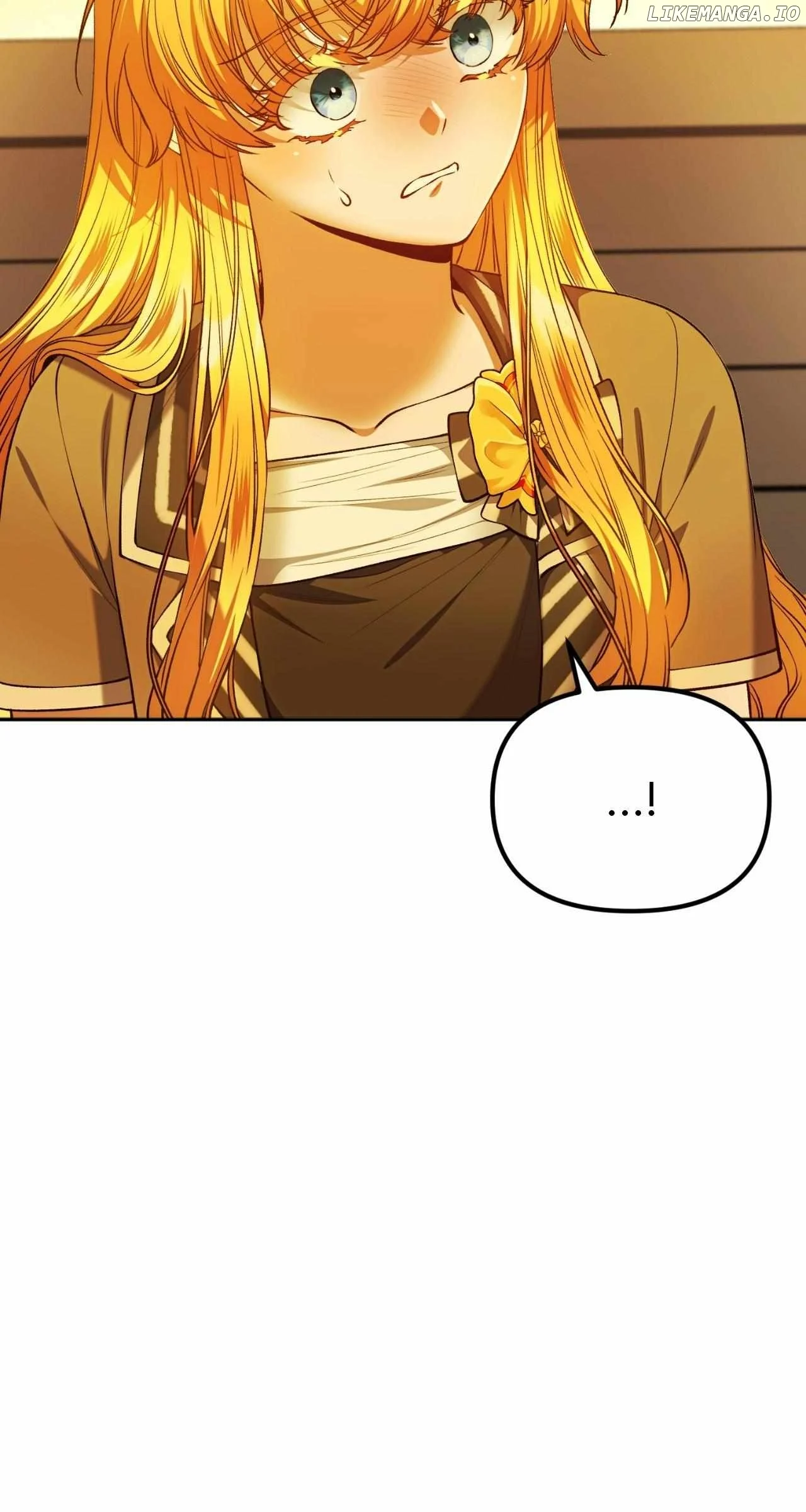 I Thought I Tamed the Villain chapter 27 page 2