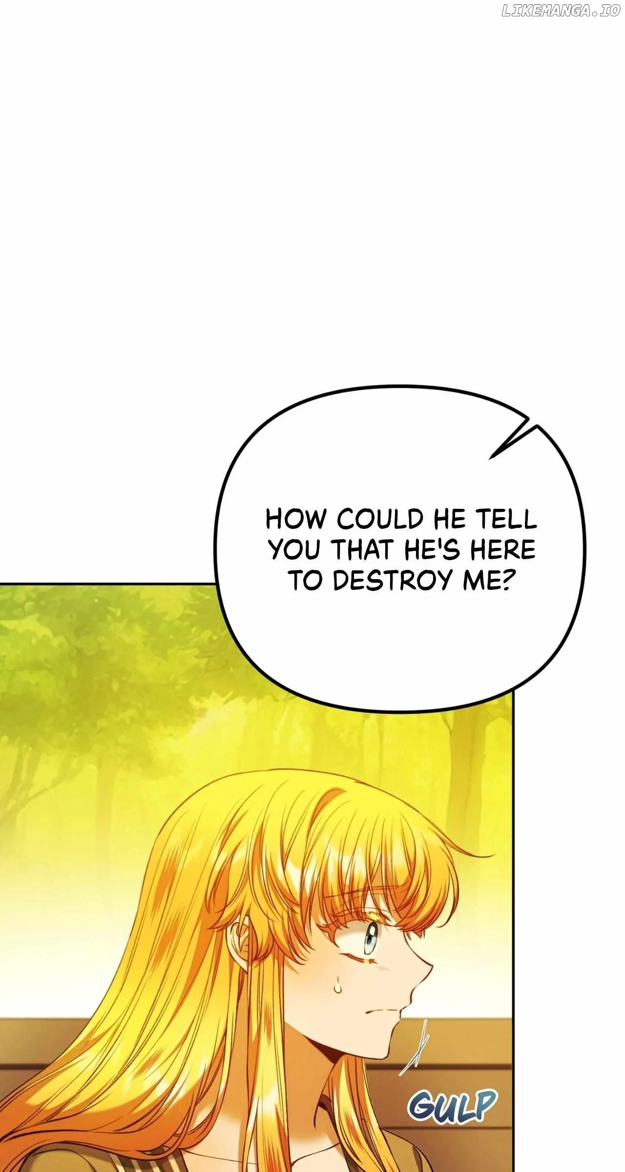 I Thought I Tamed the Villain chapter 27 page 4