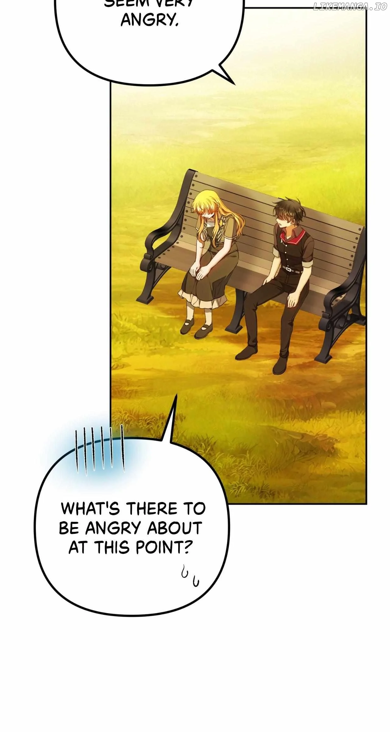 I Thought I Tamed the Villain chapter 27 page 6