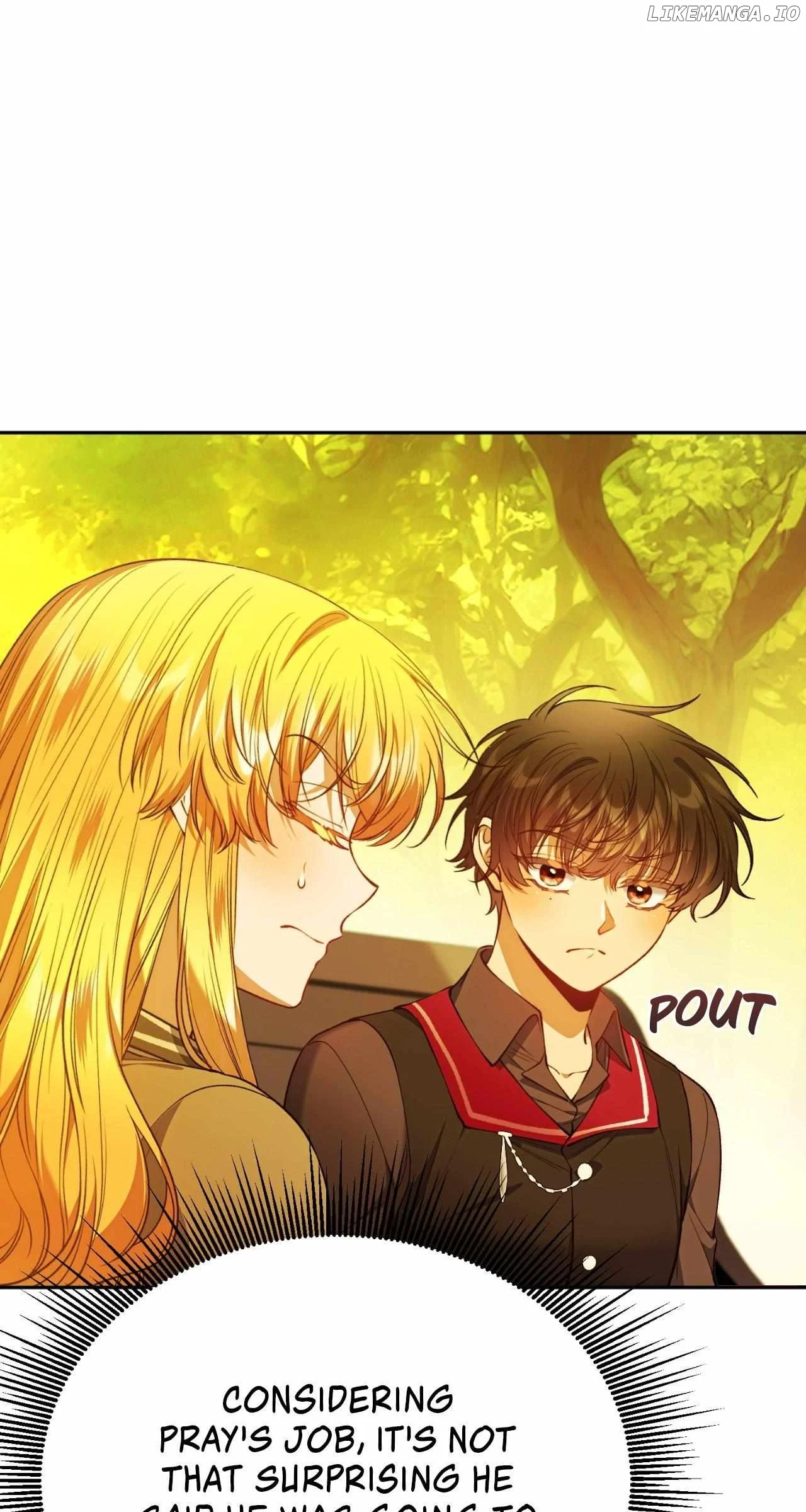 I Thought I Tamed the Villain chapter 27 page 7