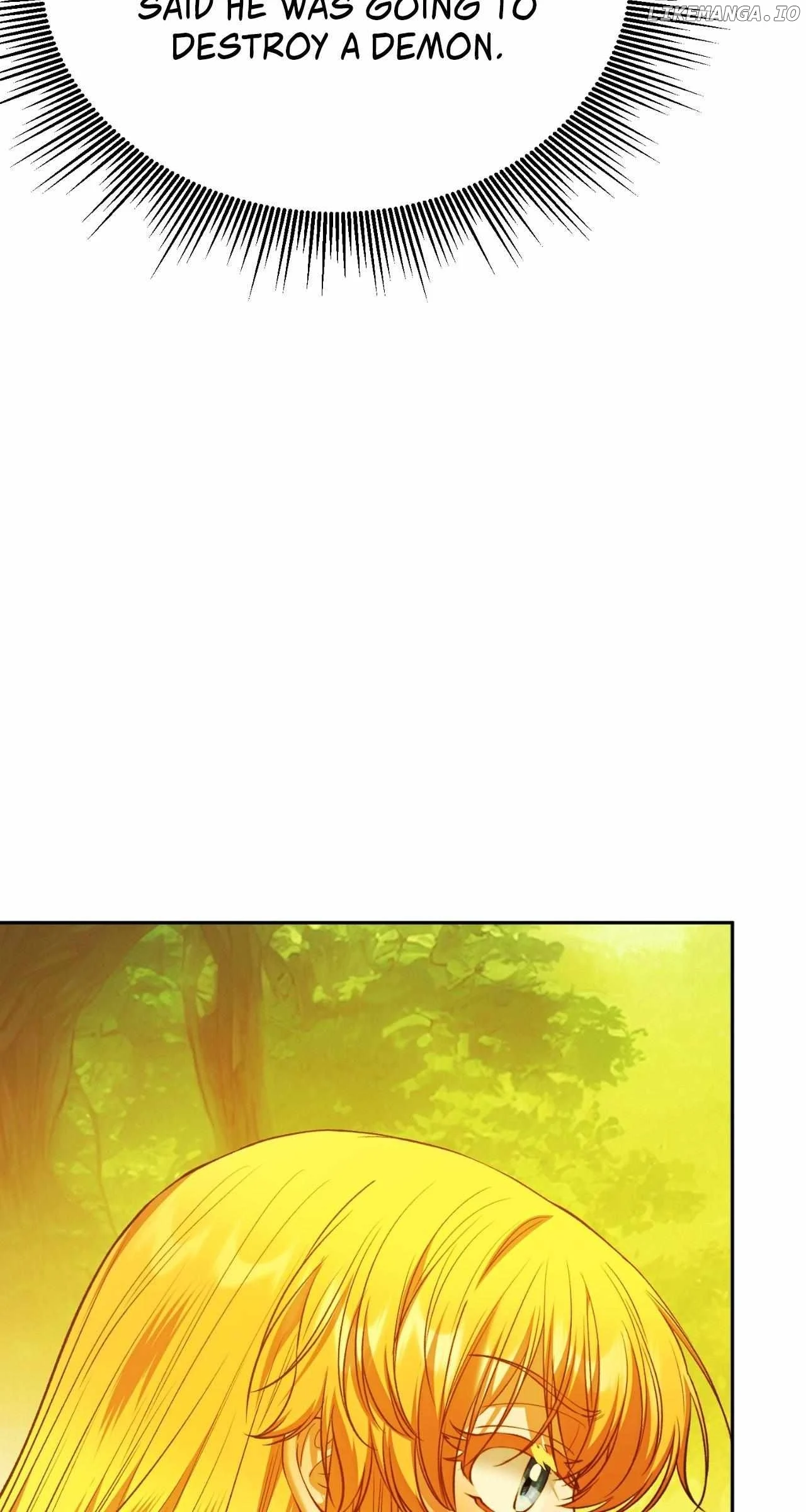 I Thought I Tamed the Villain chapter 27 page 8