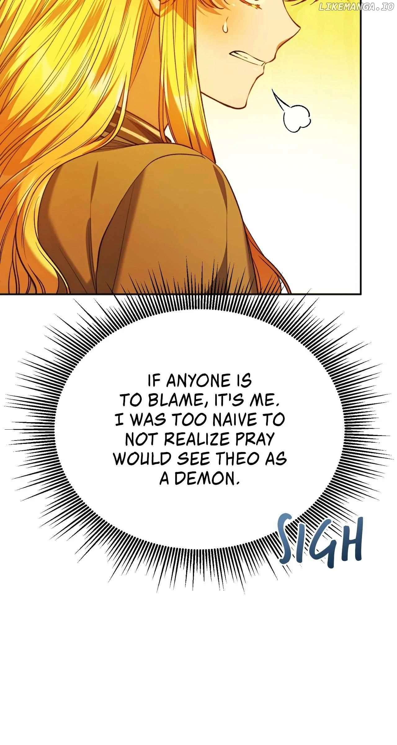 I Thought I Tamed the Villain chapter 27 page 9