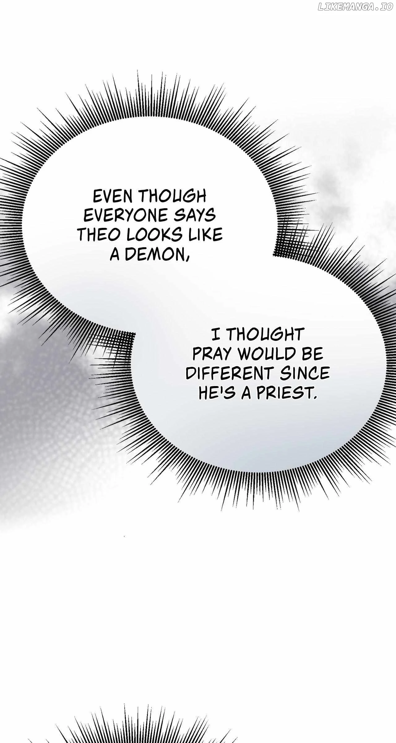 I Thought I Tamed the Villain chapter 27 page 12