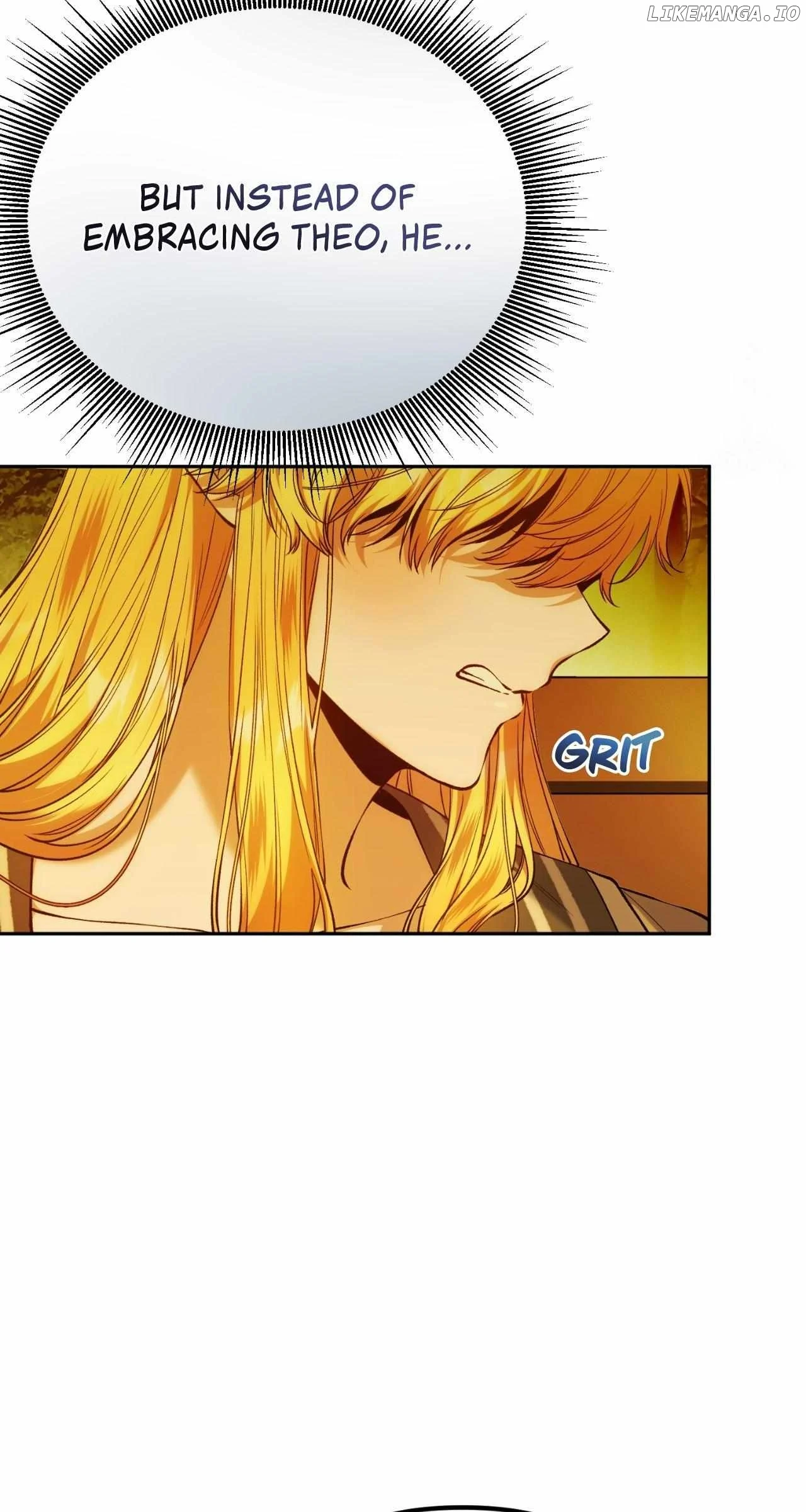 I Thought I Tamed the Villain chapter 27 page 13