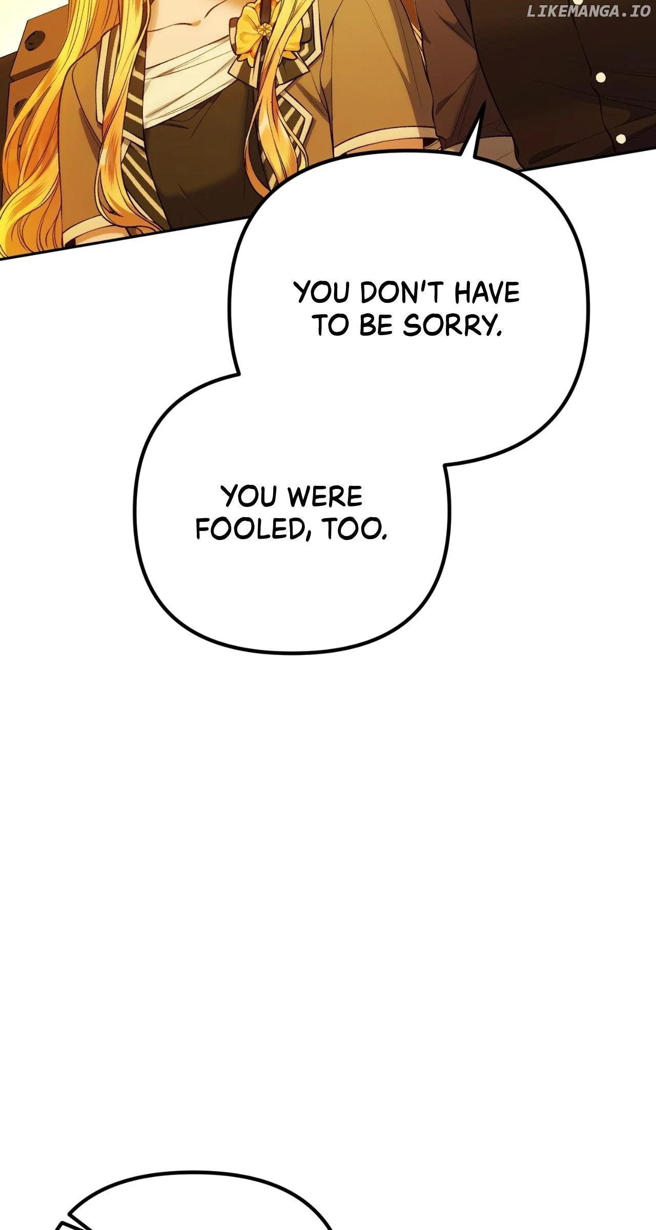 I Thought I Tamed the Villain chapter 27 page 15