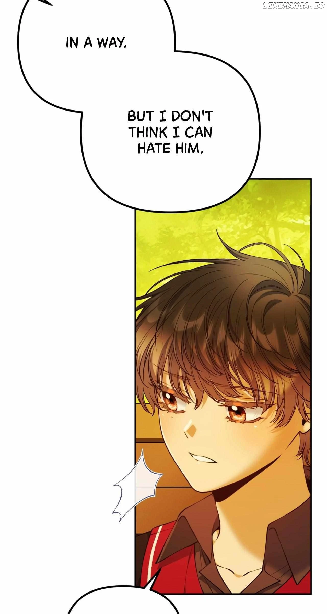 I Thought I Tamed the Villain chapter 27 page 16