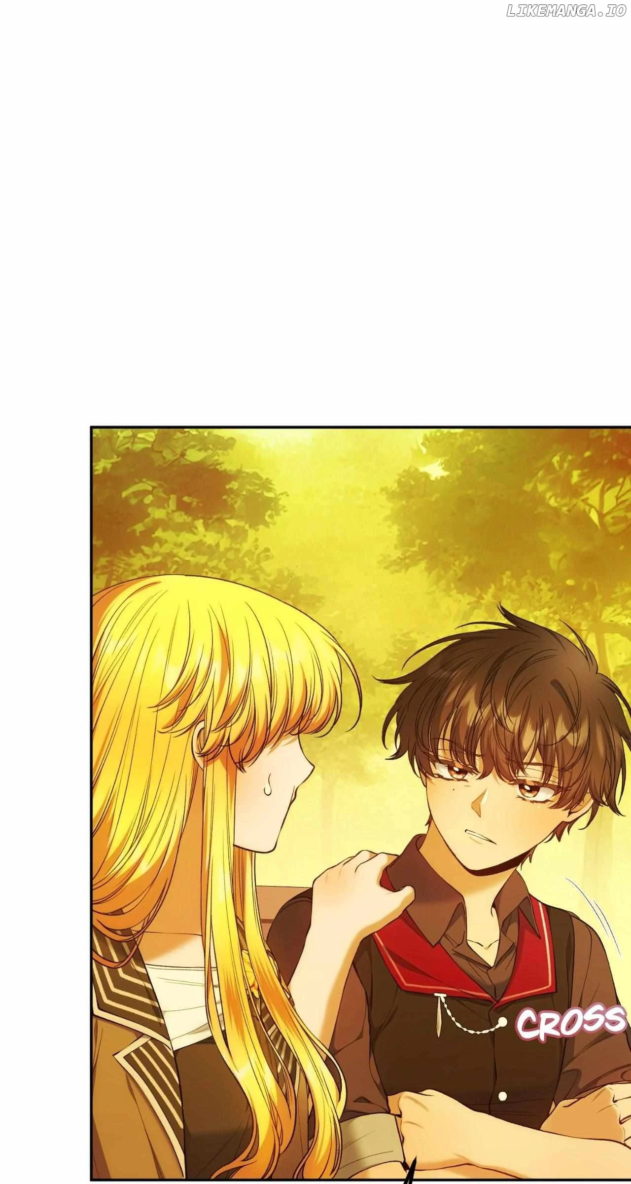 I Thought I Tamed the Villain chapter 27 page 20