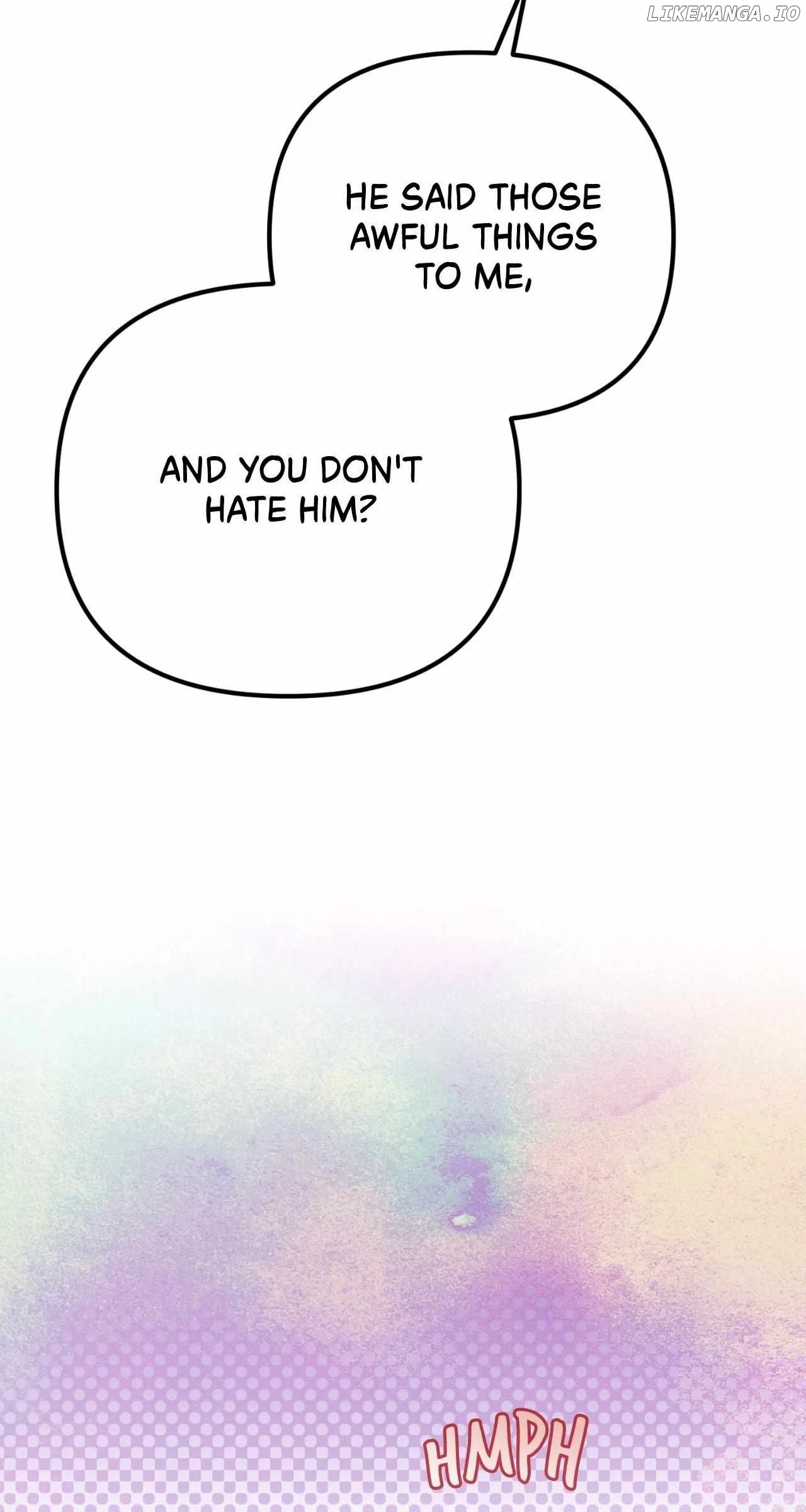 I Thought I Tamed the Villain chapter 27 page 21