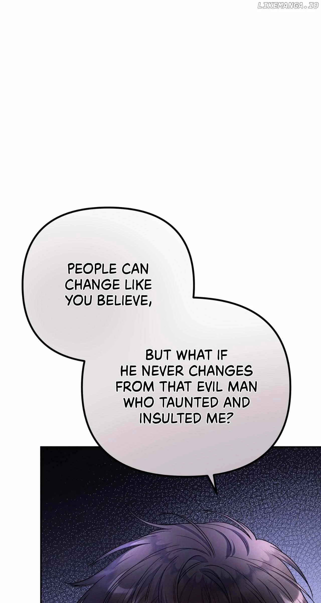 I Thought I Tamed the Villain chapter 27 page 25