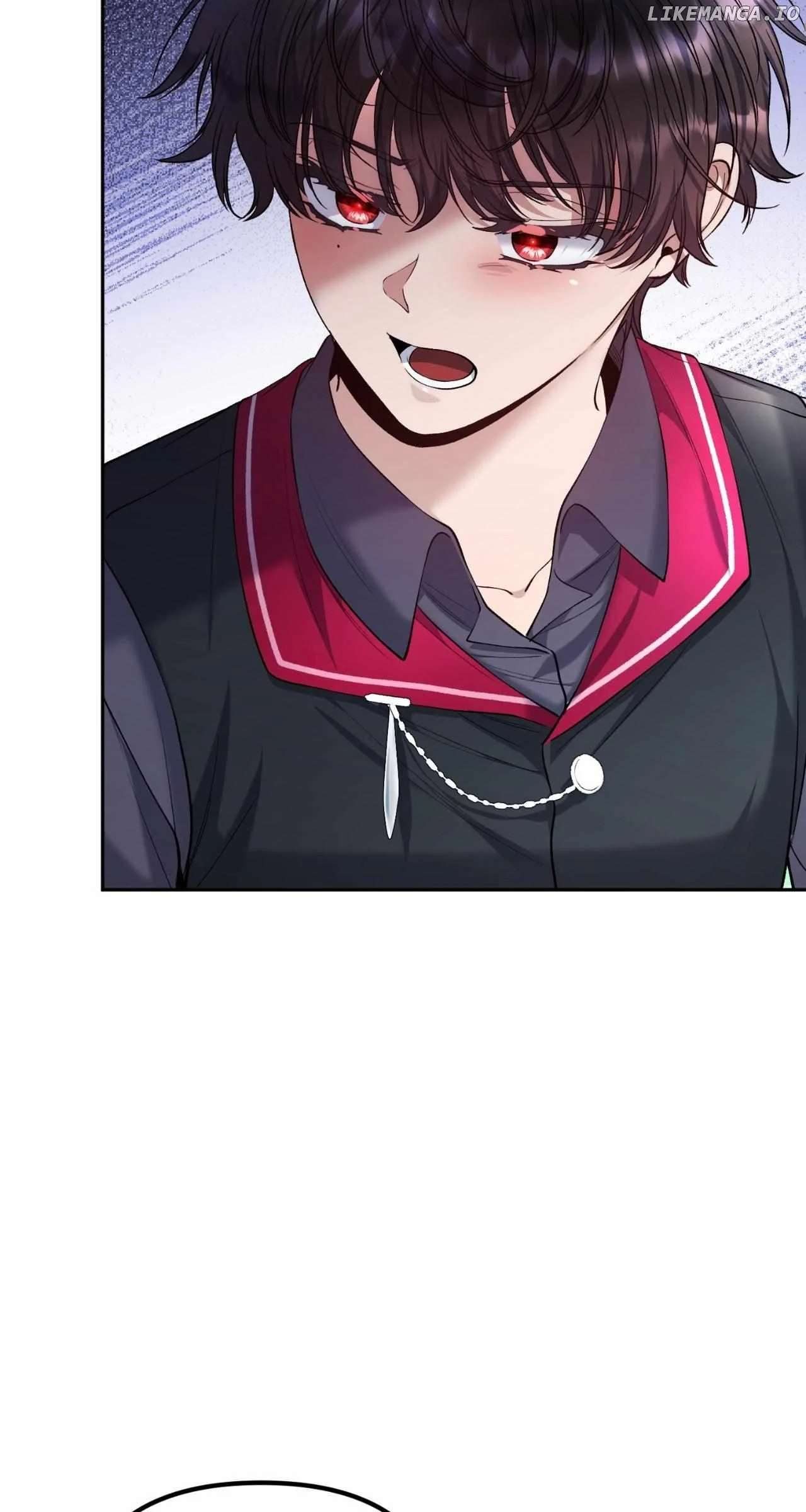 I Thought I Tamed the Villain chapter 27 page 26