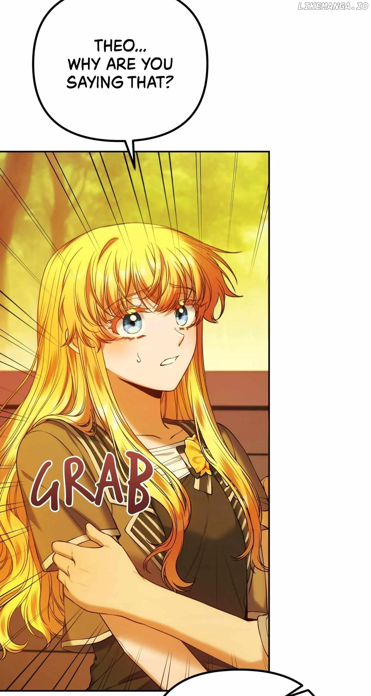 I Thought I Tamed the Villain chapter 27 page 27