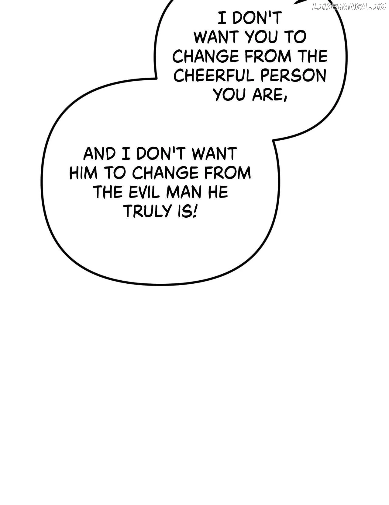 I Thought I Tamed the Villain chapter 27 page 28