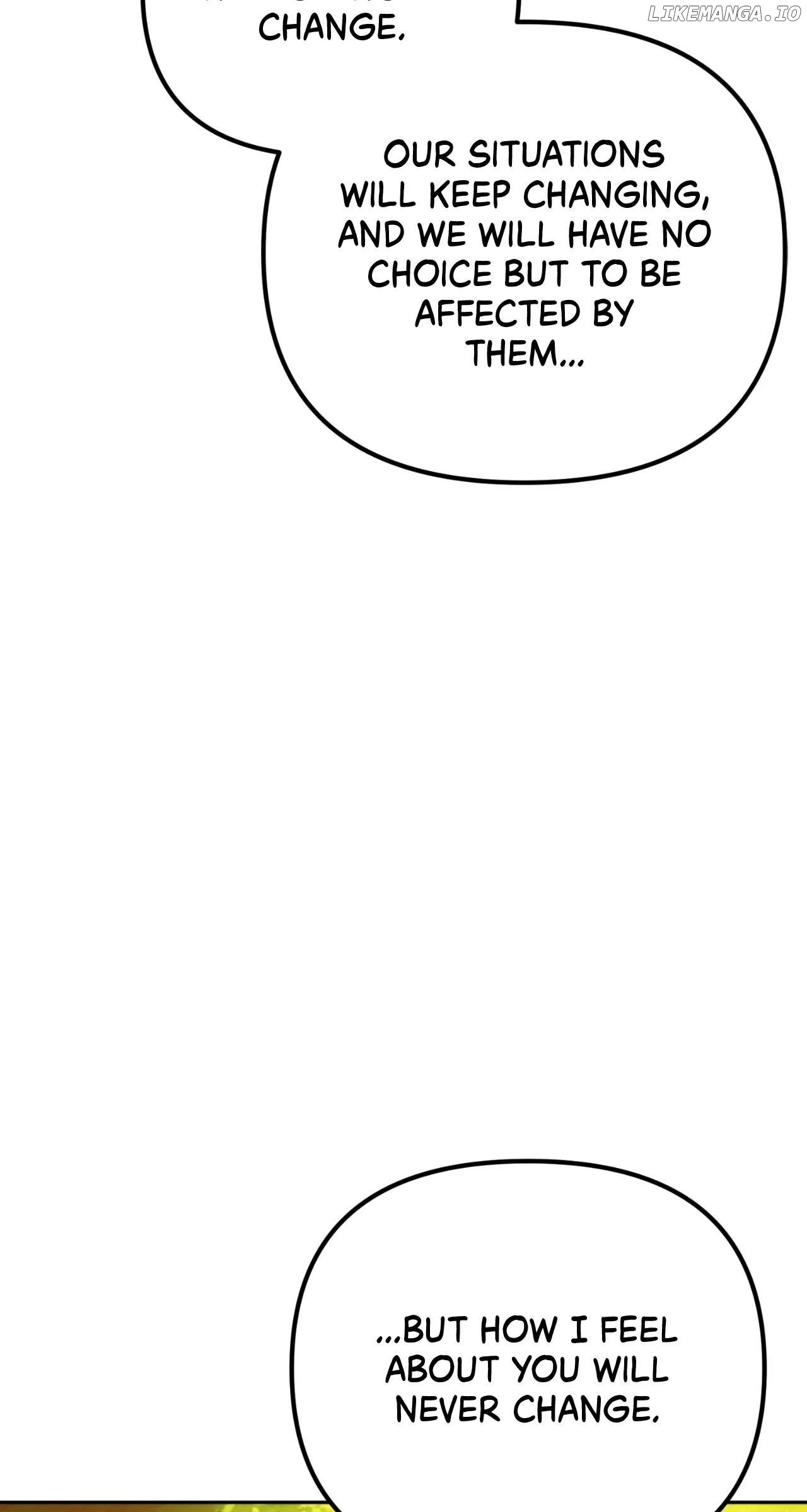 I Thought I Tamed the Villain chapter 27 page 30